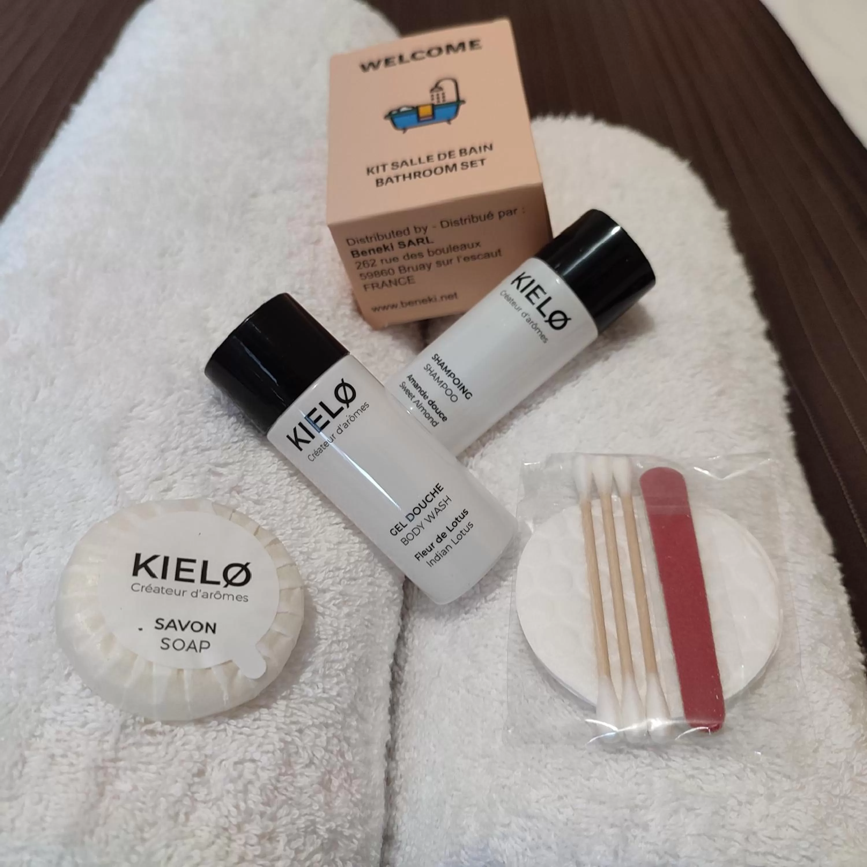 Château Saint-Martin