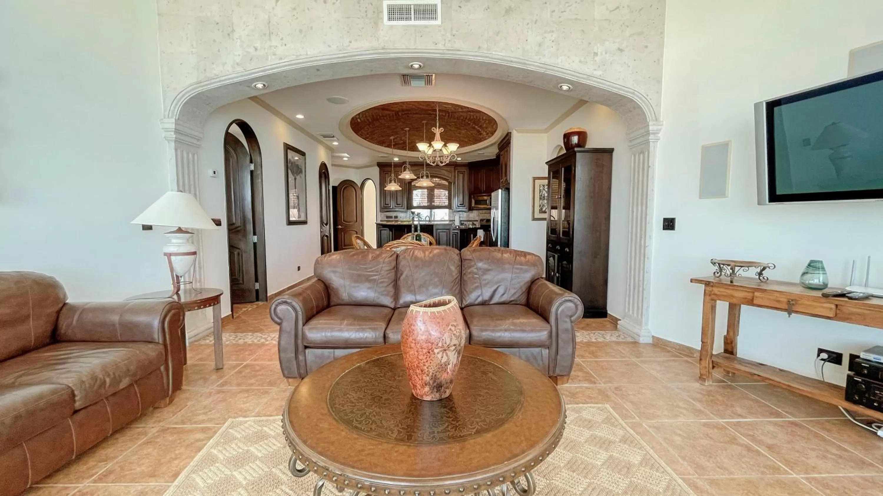 Esmeralda Beach Resort