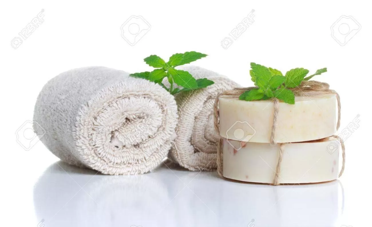 towels in Hoteles Josefina