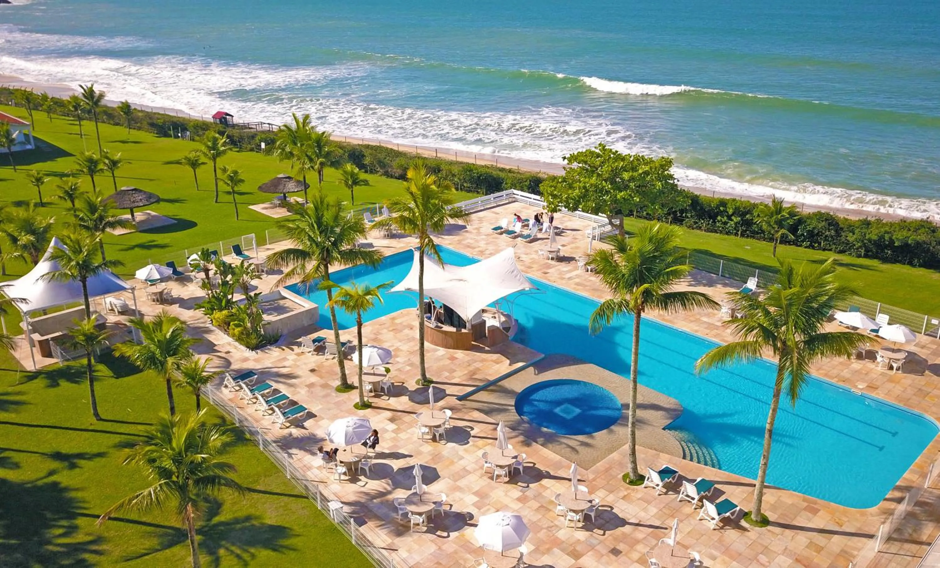 Itapema Beach Hotel & Convention