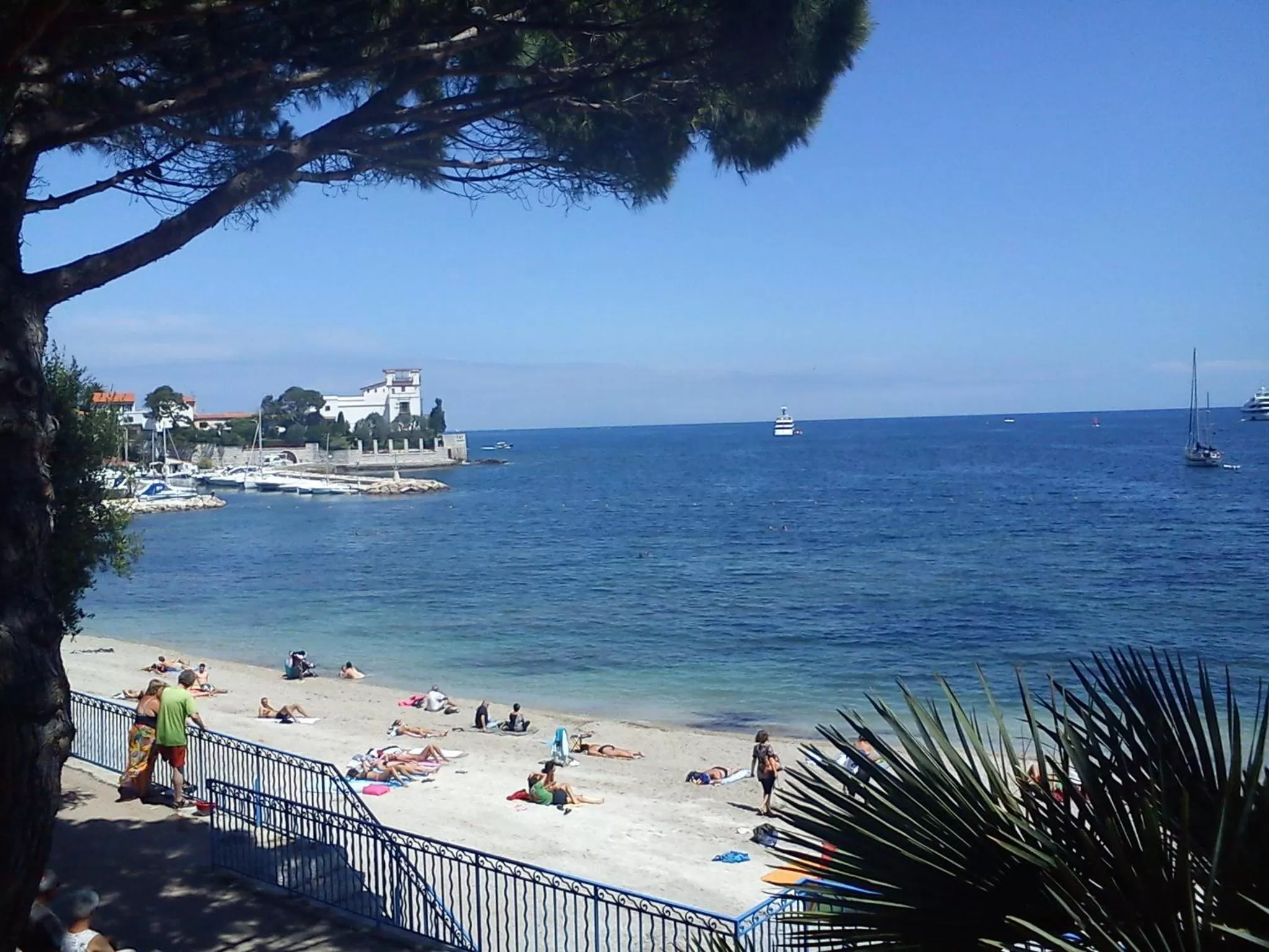 Beach in Résidence Carlton - Rénovée avec Piscine