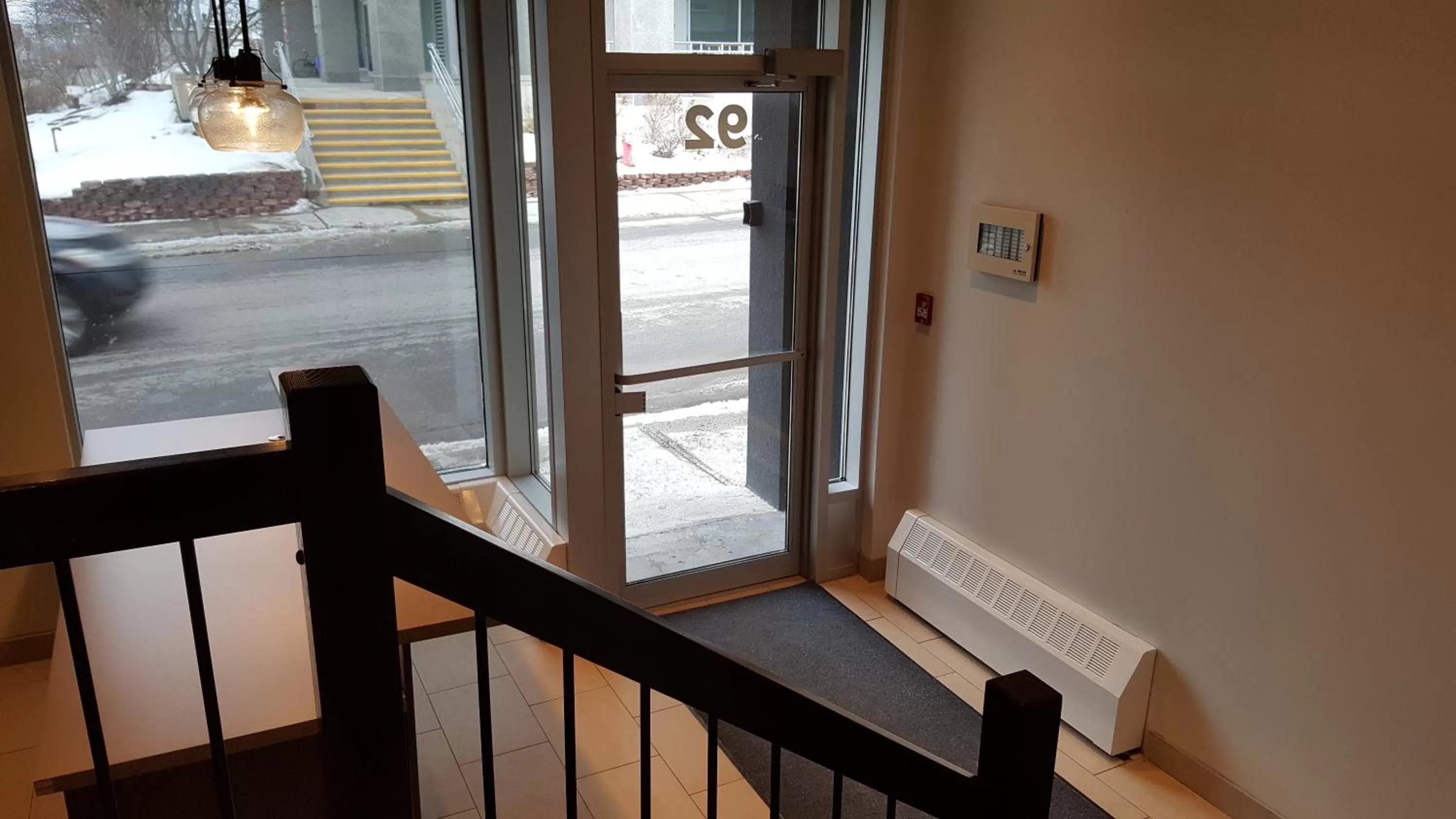 Other in Duvernay Studios and Suites