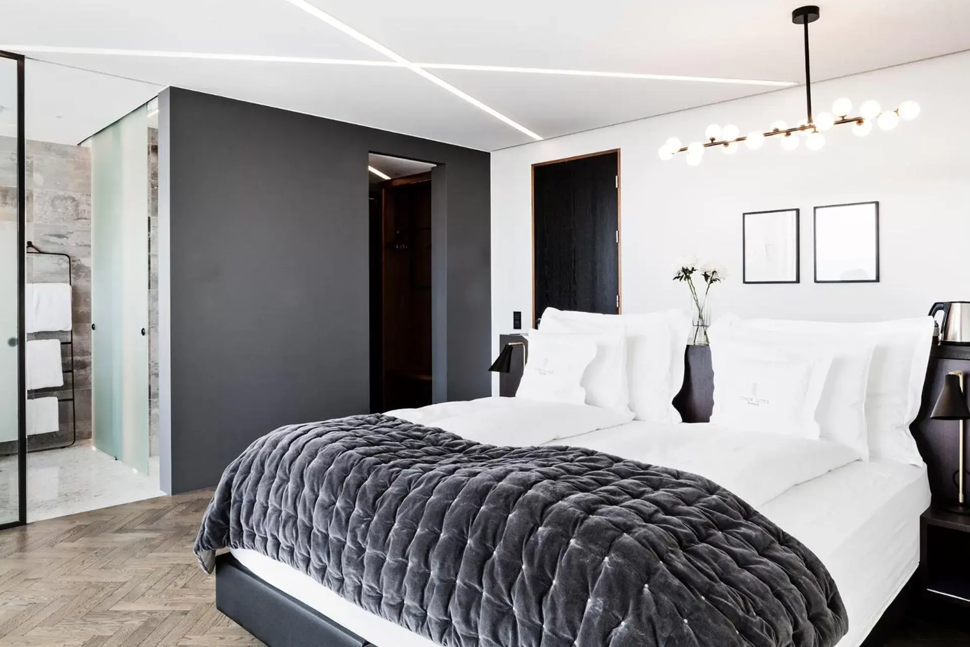 Tower Suites Reykjavík Tower Suites Reykjavík