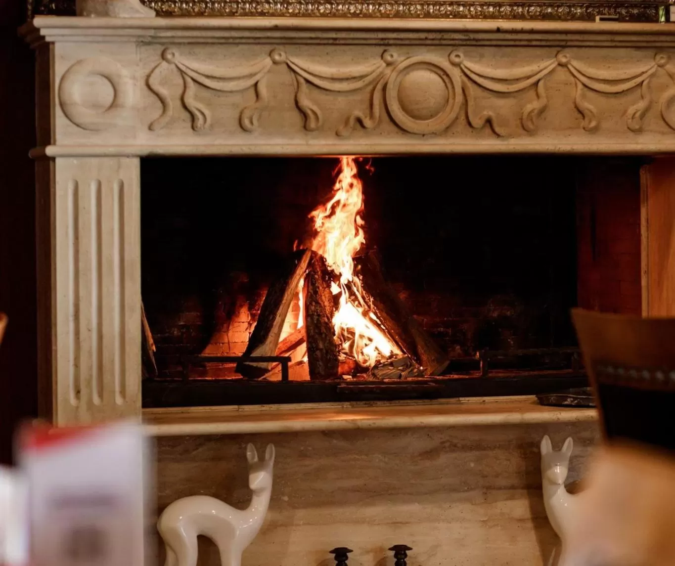 Restaurant/places to eat in Bodrium Hotel & Spa