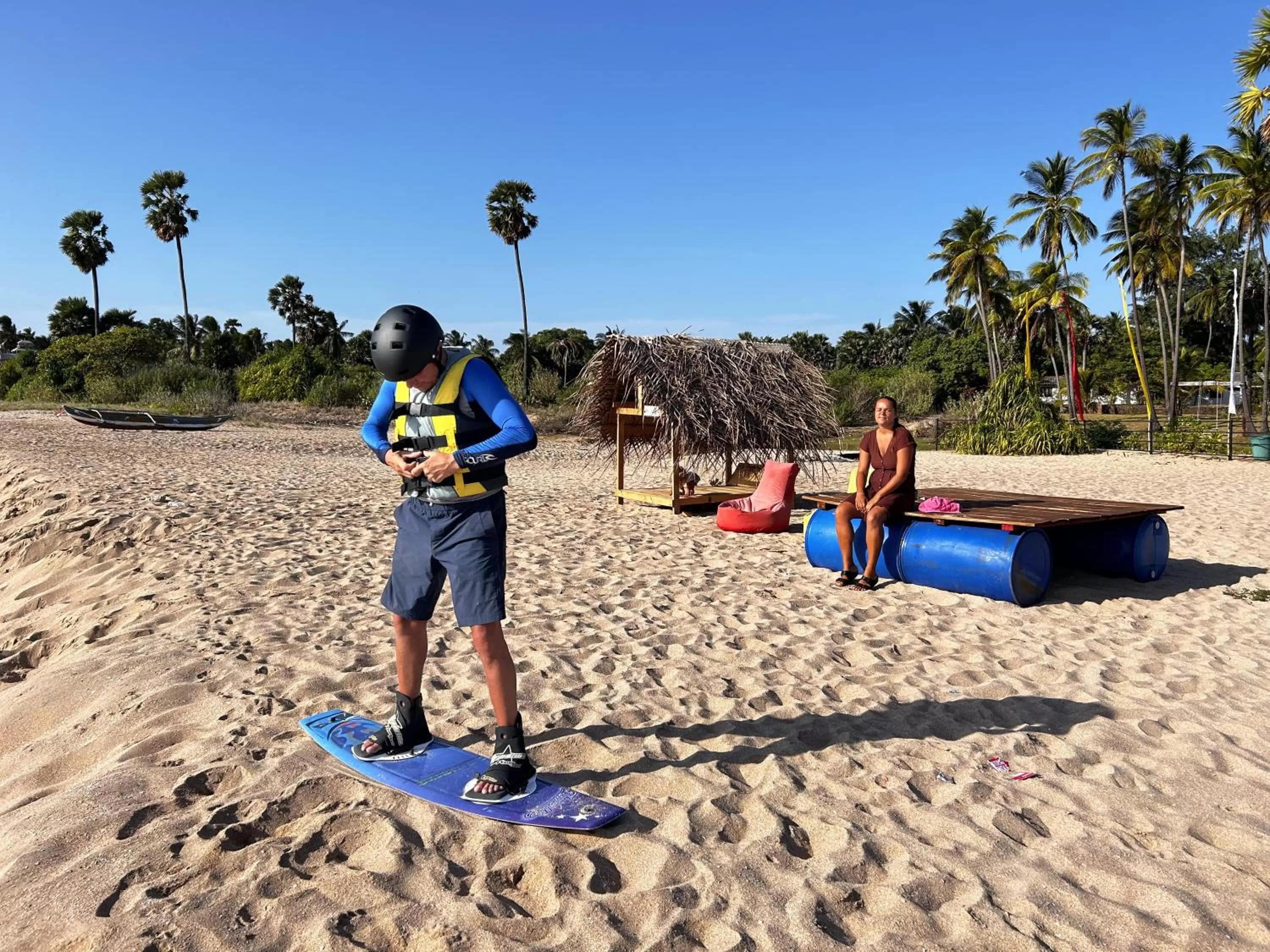 108 Palms Beach Resort