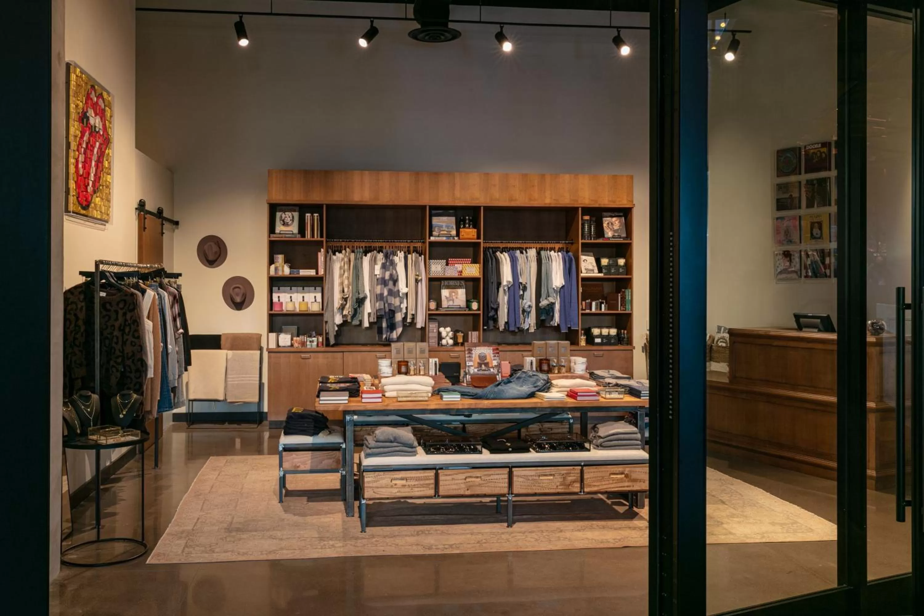 Other in W Nashville