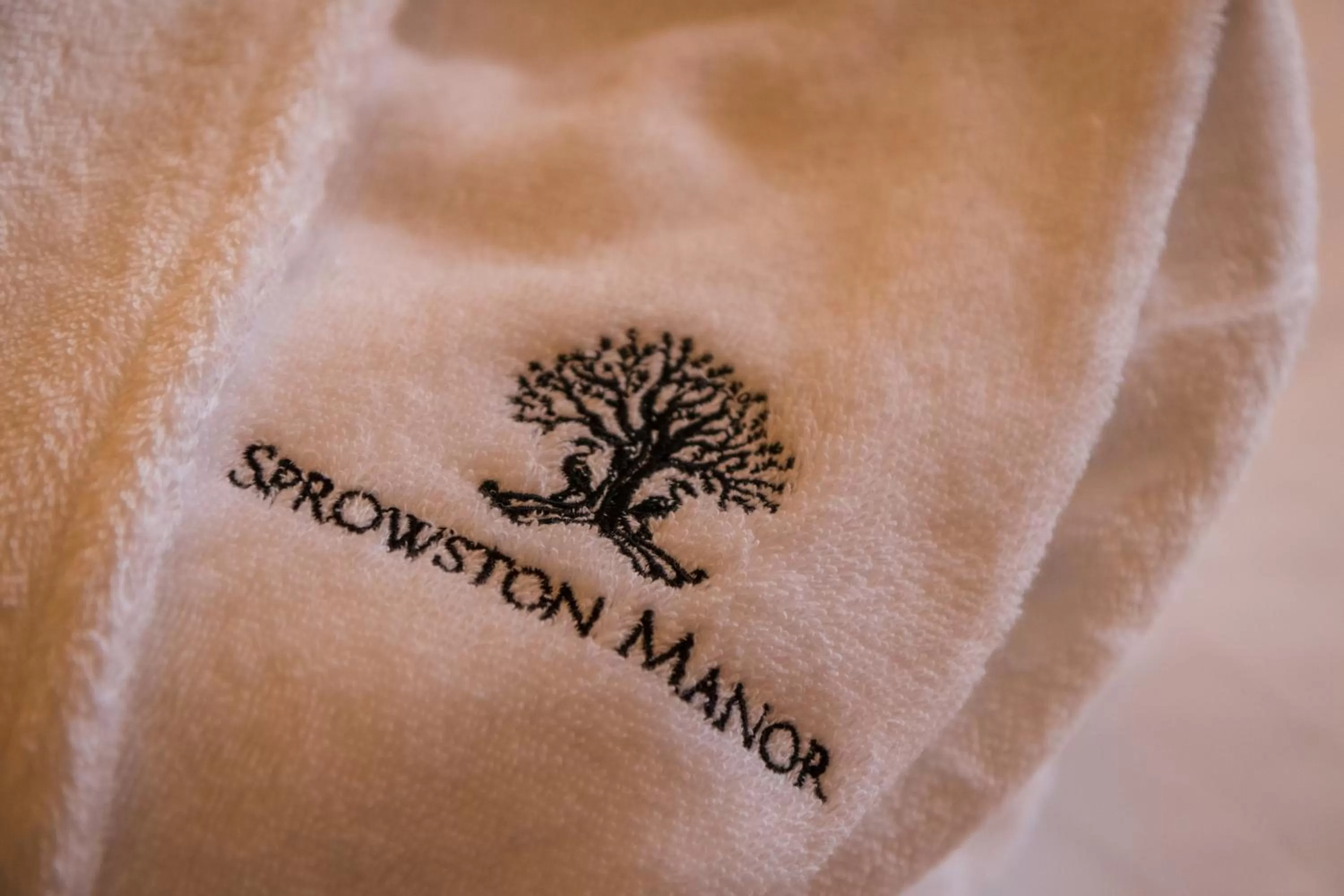 Property building in Sprowston Manor Hotel, Spa & Golf