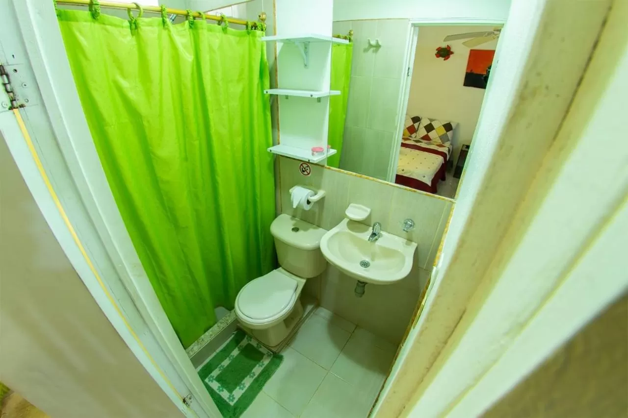 Posada Caribbean Refuge