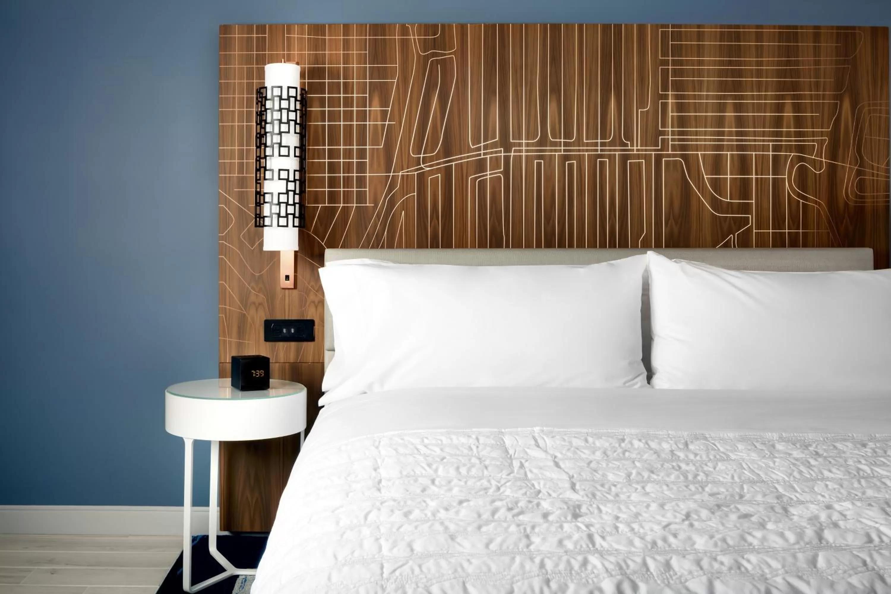 Classic King Room - Hearing Accessible in Le Méridien Dania Beach at Fort Lauderdale Airport