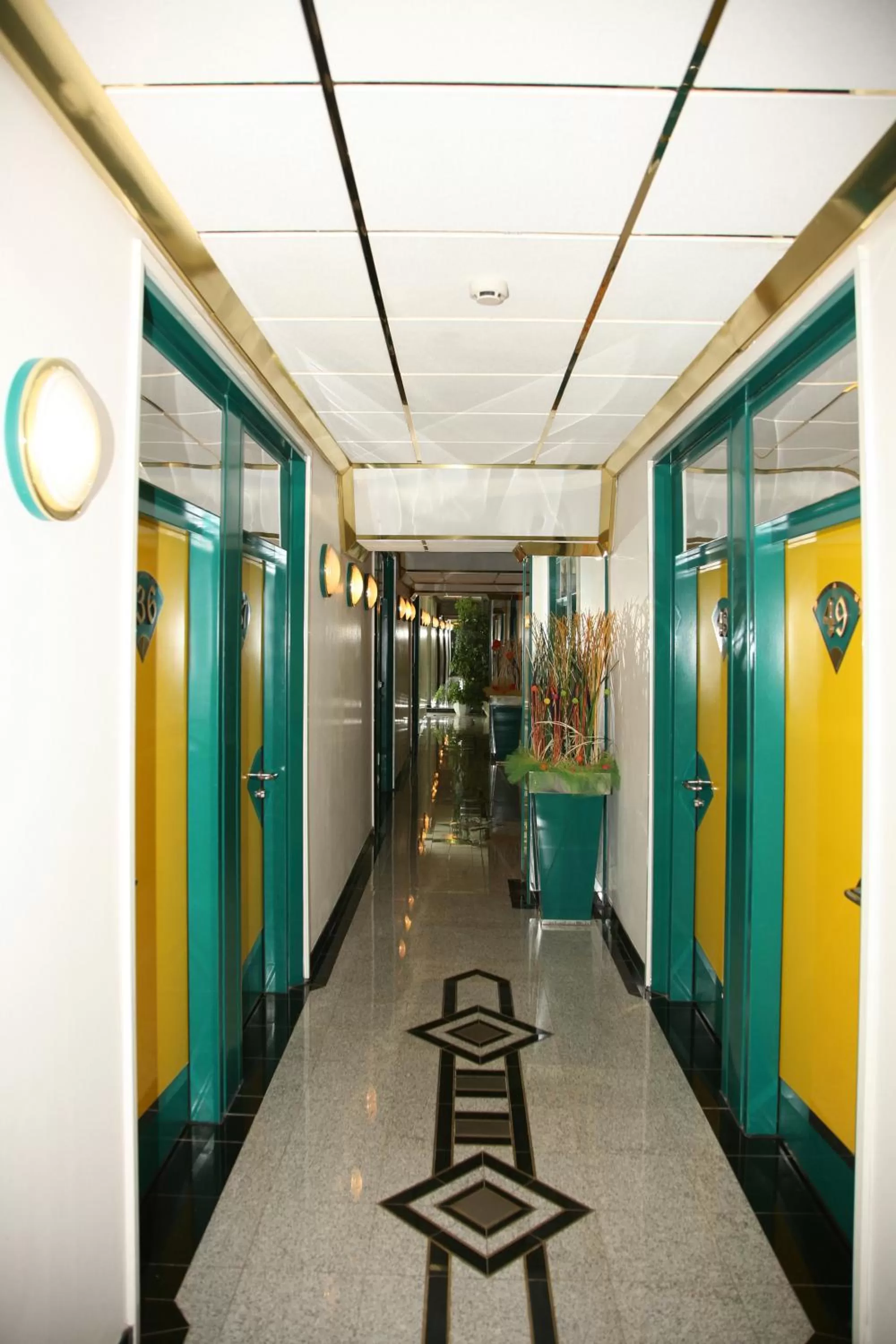 Other in Hotel Asperner Löwe