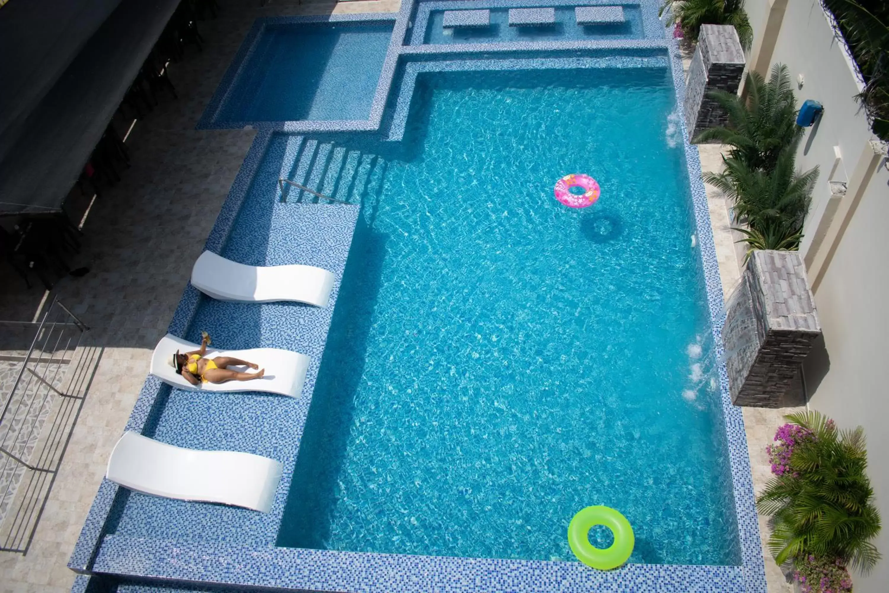 Hotel y Cabañas Covemar Hotel y Cabañas Covemar