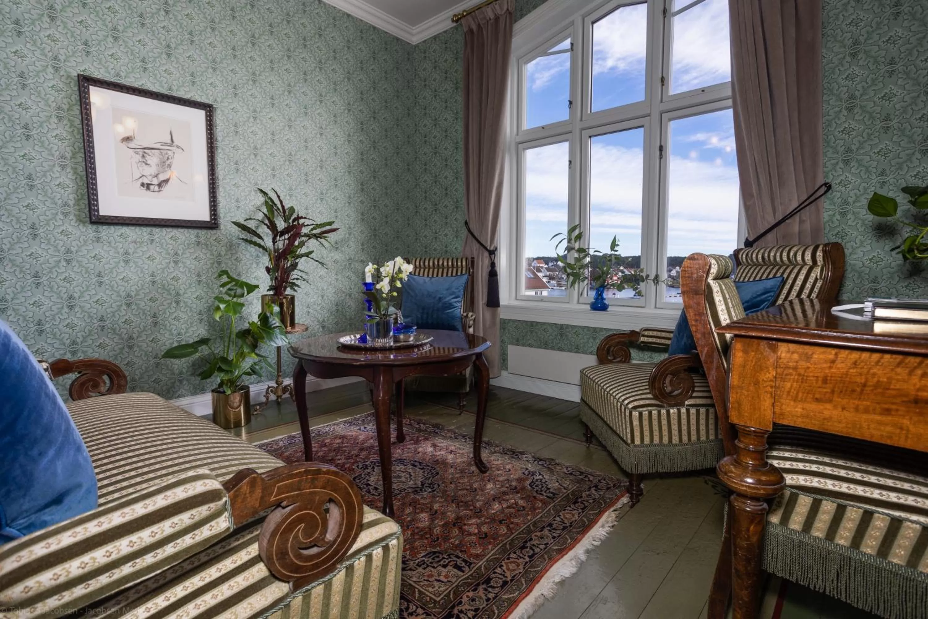 Lillesand Hotel Norge