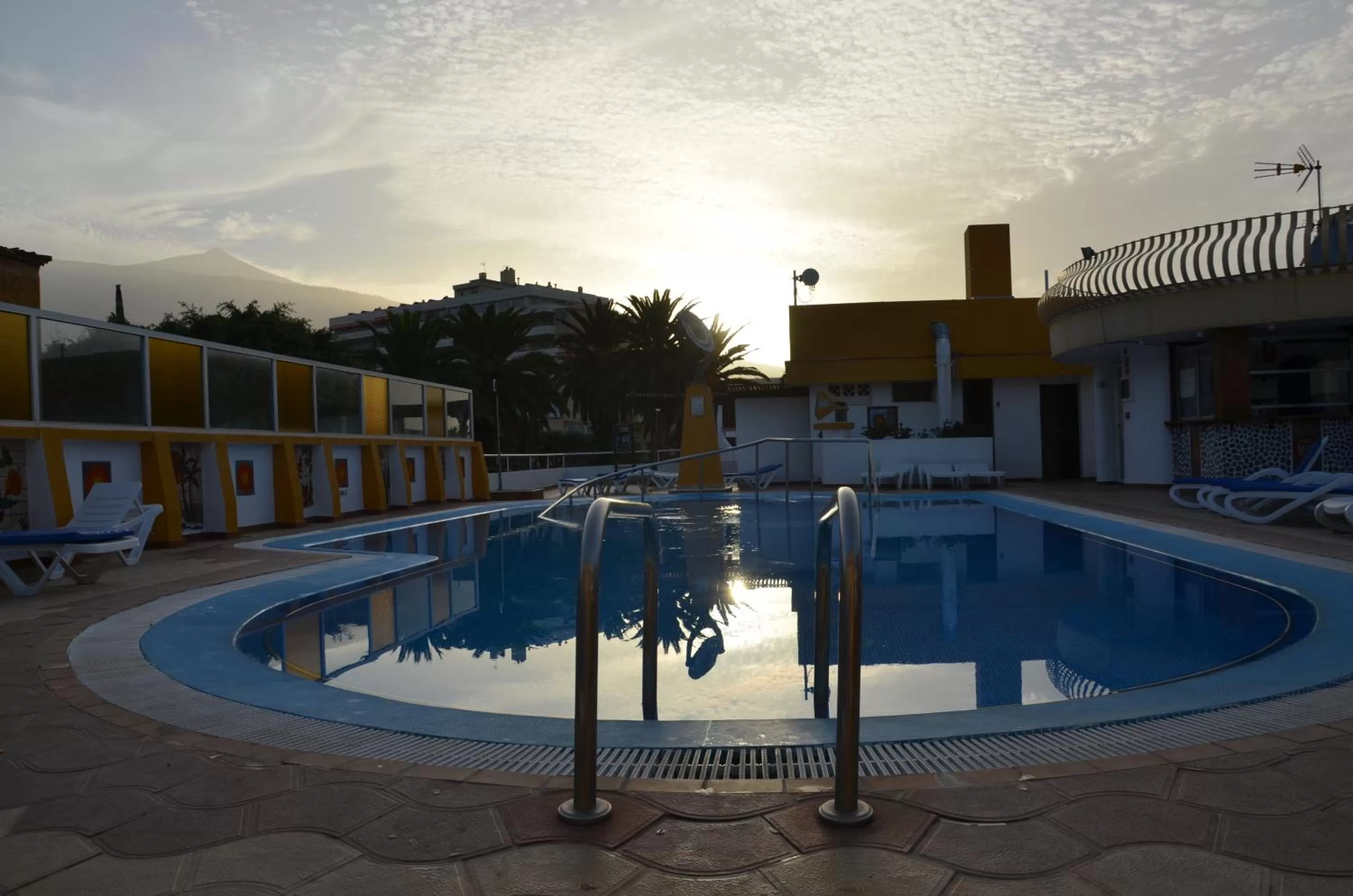  in Hotel Casa del Sol