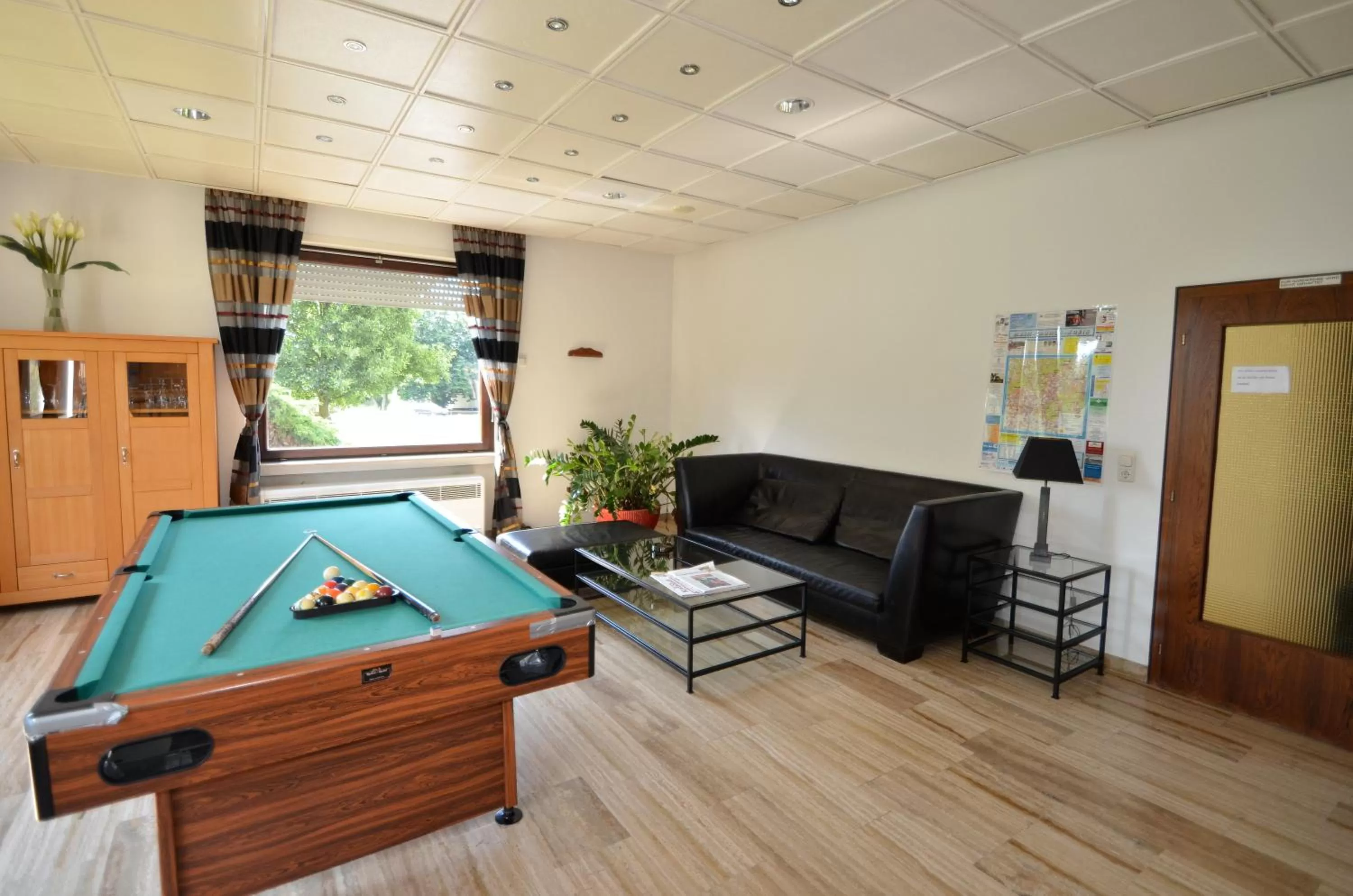 Day in Landhotel Sulzbacher Hof