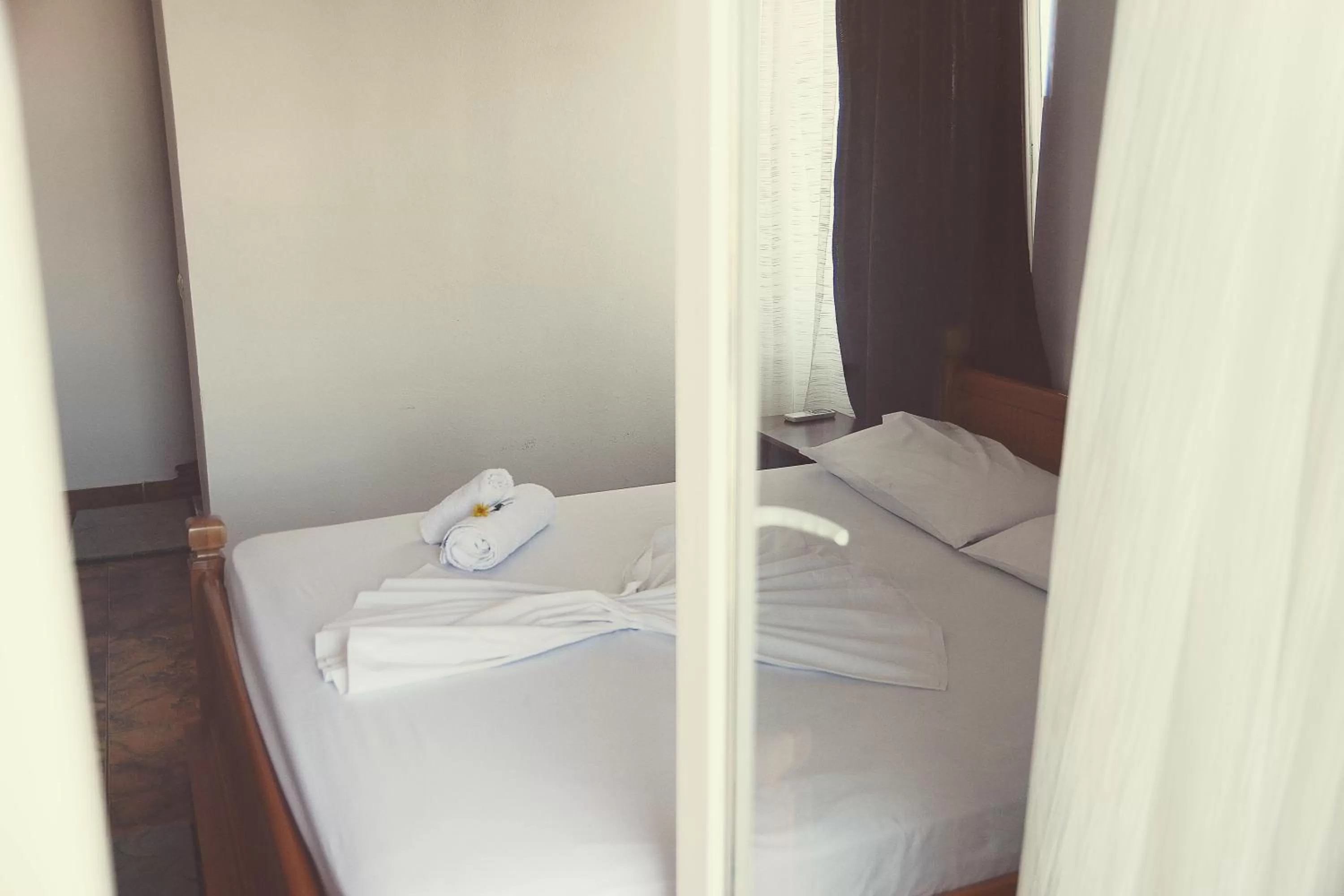 Decorative detail, Room Photo in Hotel Floga