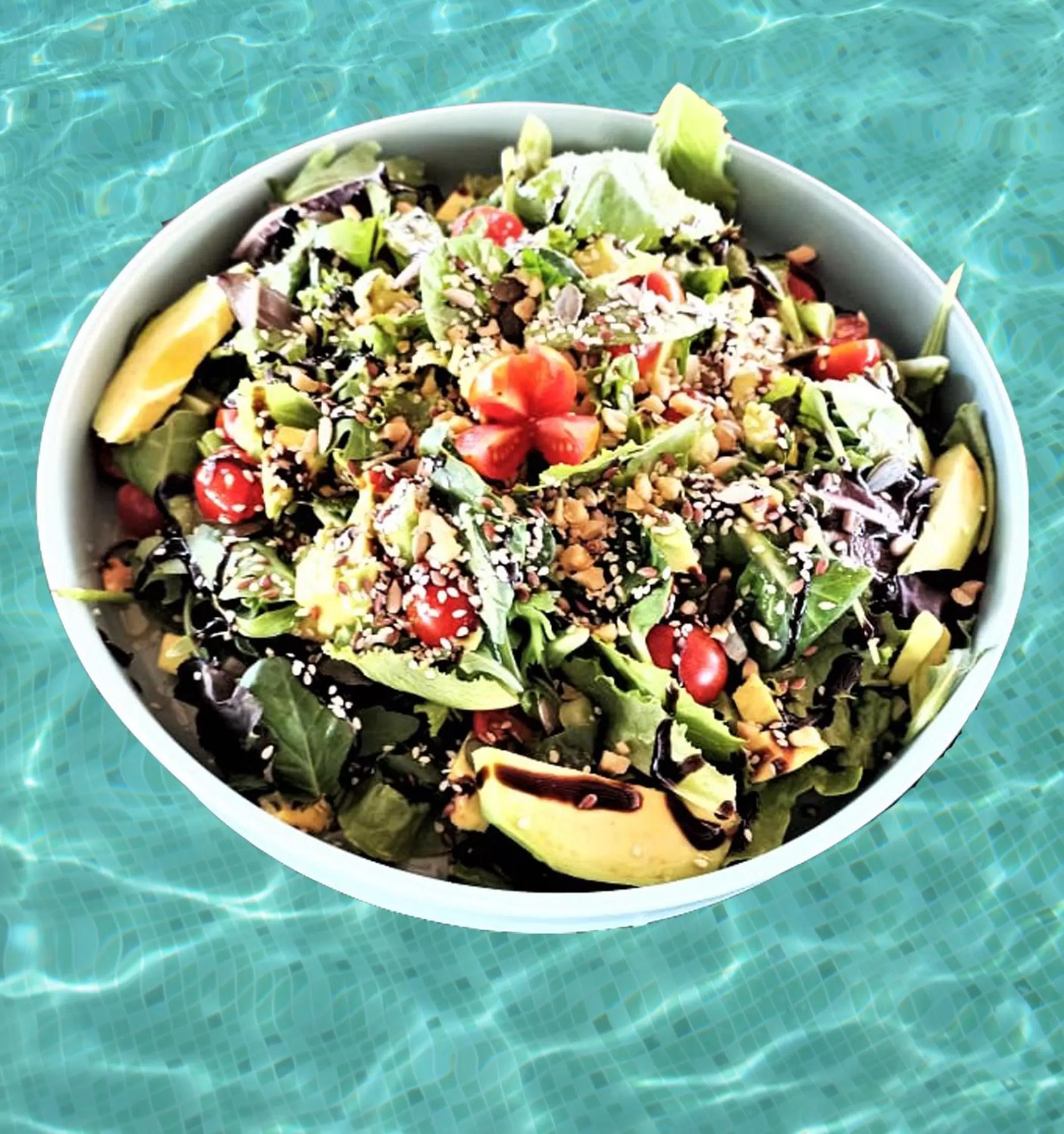 Restaurant/places to eat, Food in Thassos Hotel Grand Beach