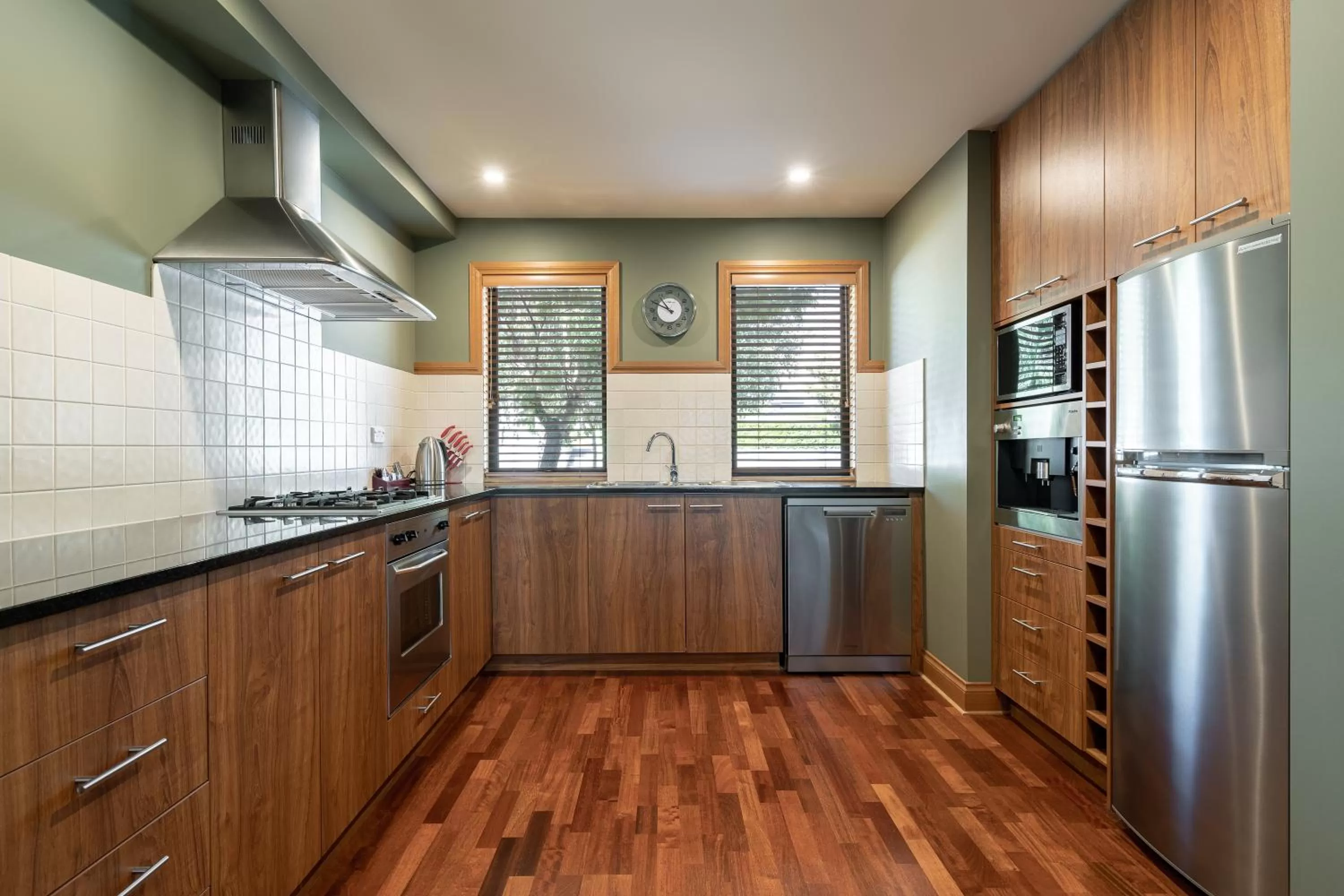 Wanaka Luxury Apartments