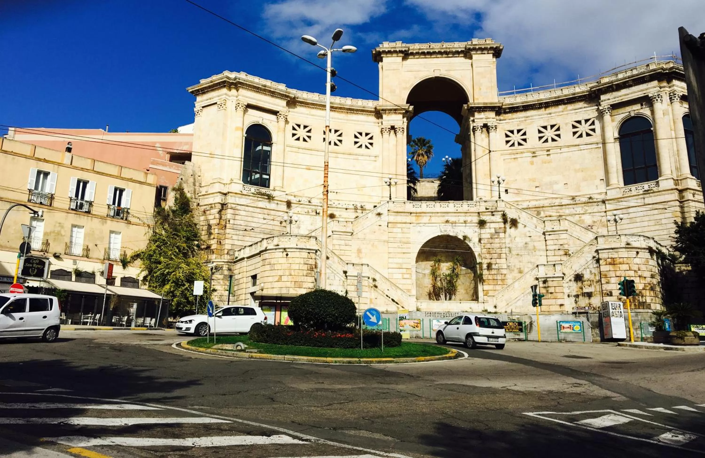 Other in Affittacamere Sa Pardula