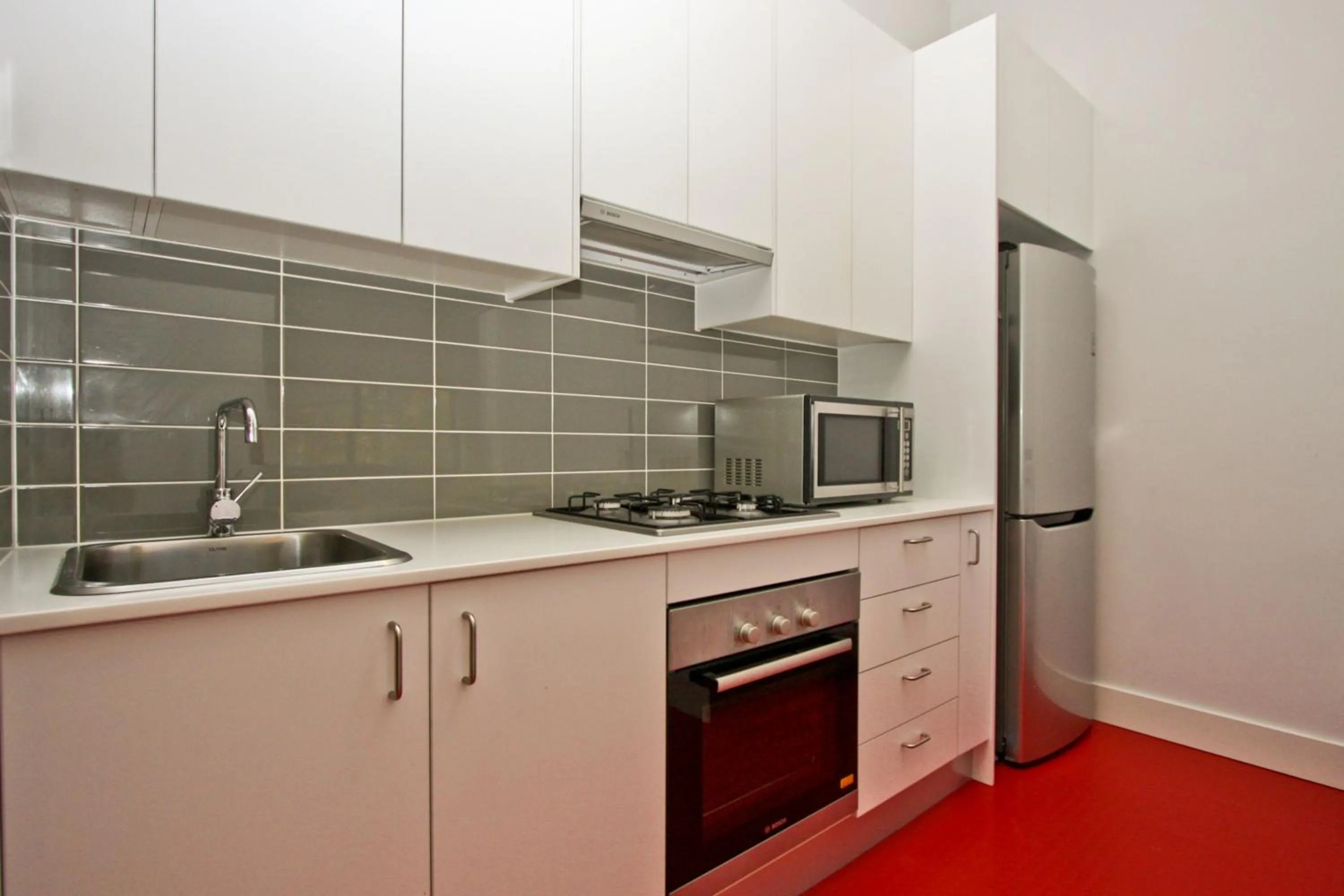 Coffee/tea facilities in The Star Apartments