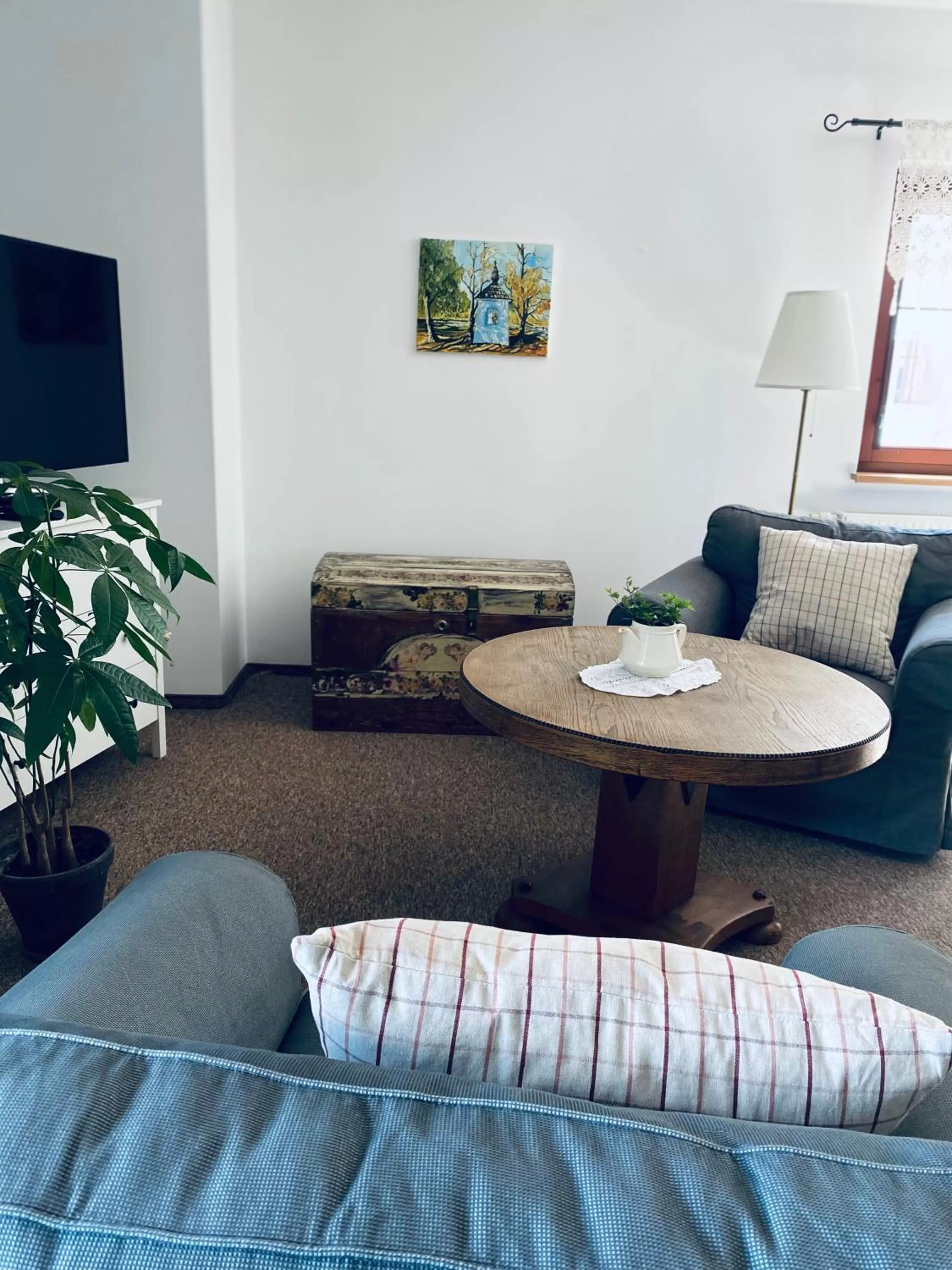 Restauracja Pensjonat Buda