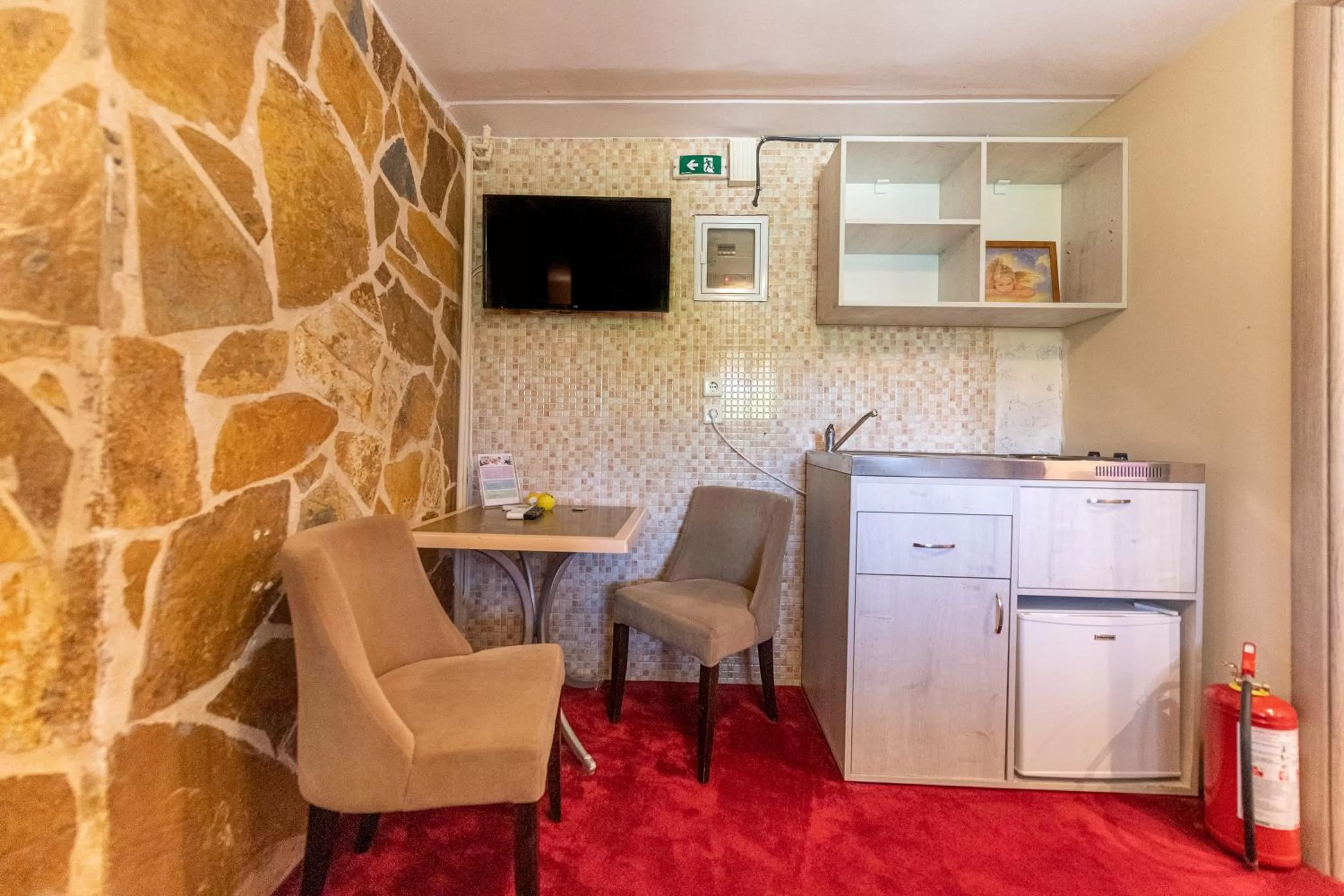 Apartments Tina FREE transfer from-to the airport