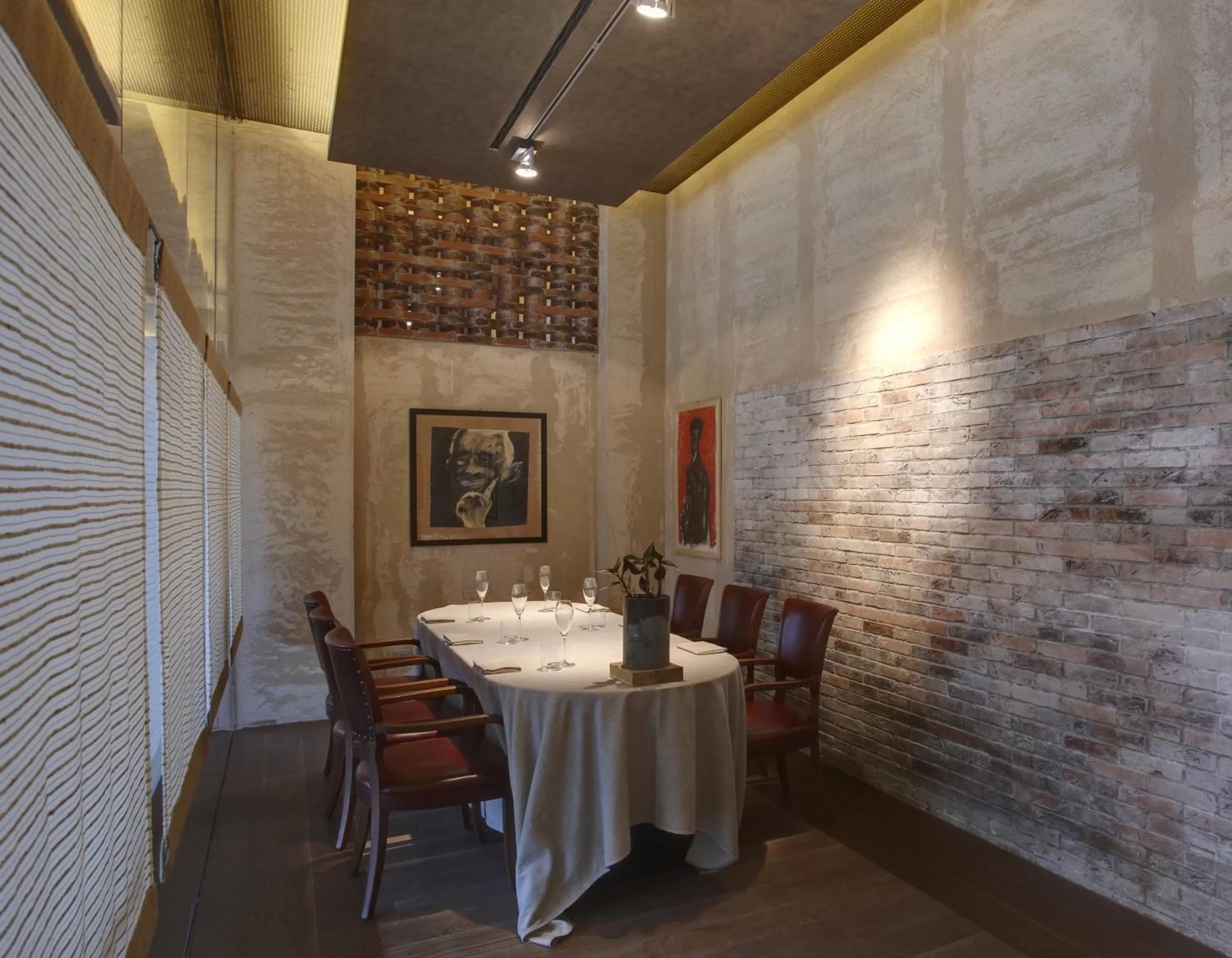 Restaurant/places to eat in Devero Hotel & Spa, BW Signature Collection