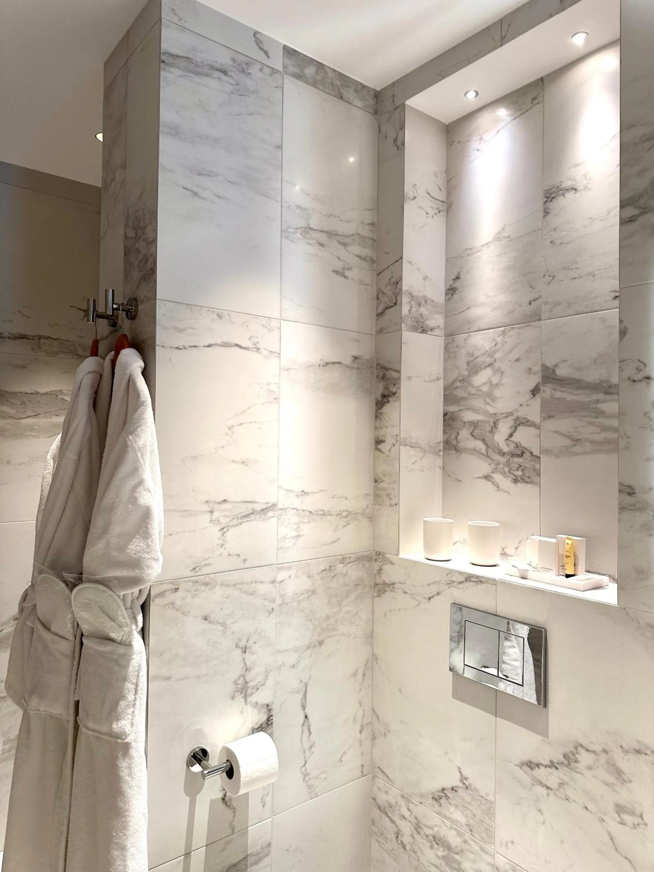 Bathroom in Beausejour Ranelagh