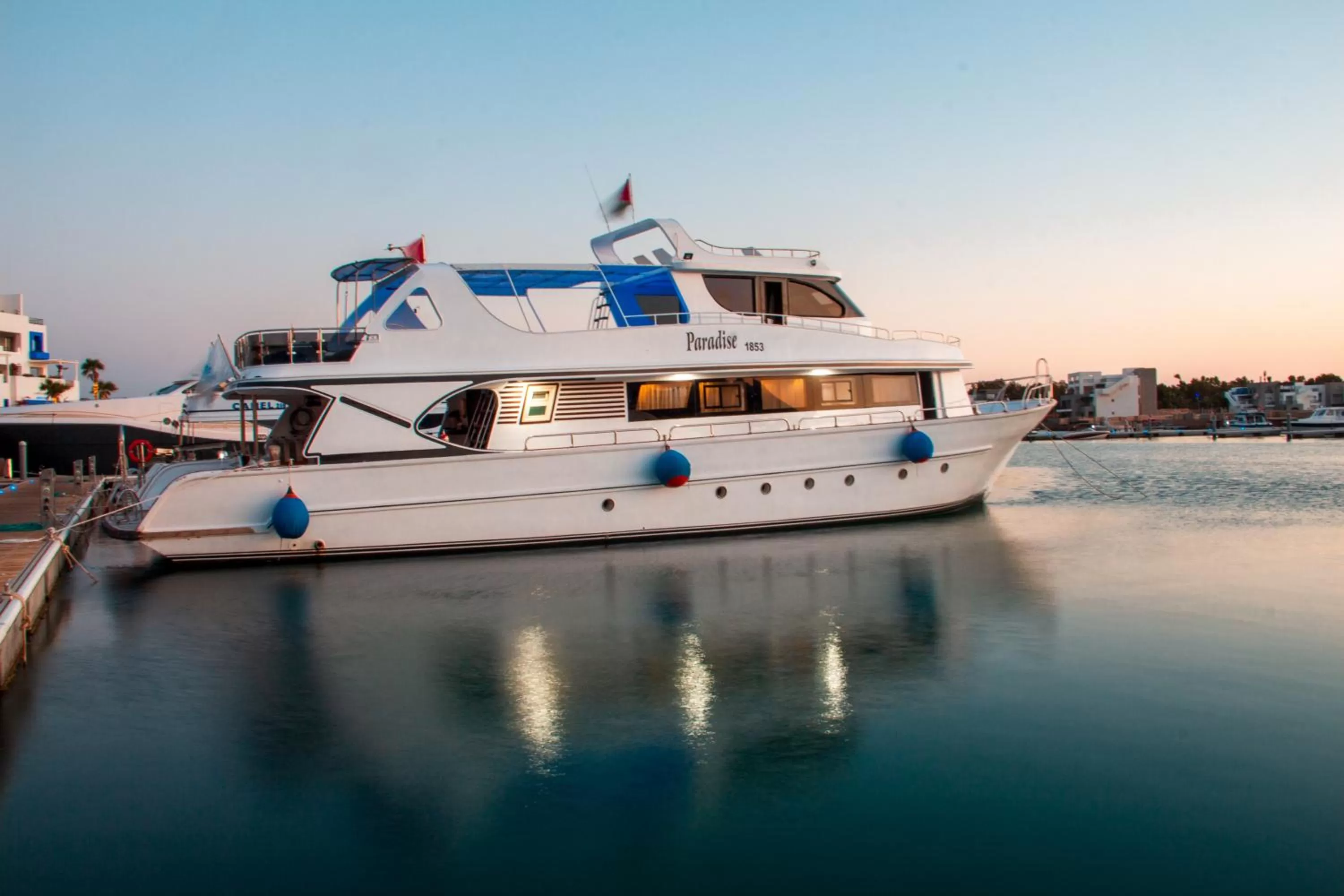 Activities in Aqaba Adventure Divers Resort & Dive Center