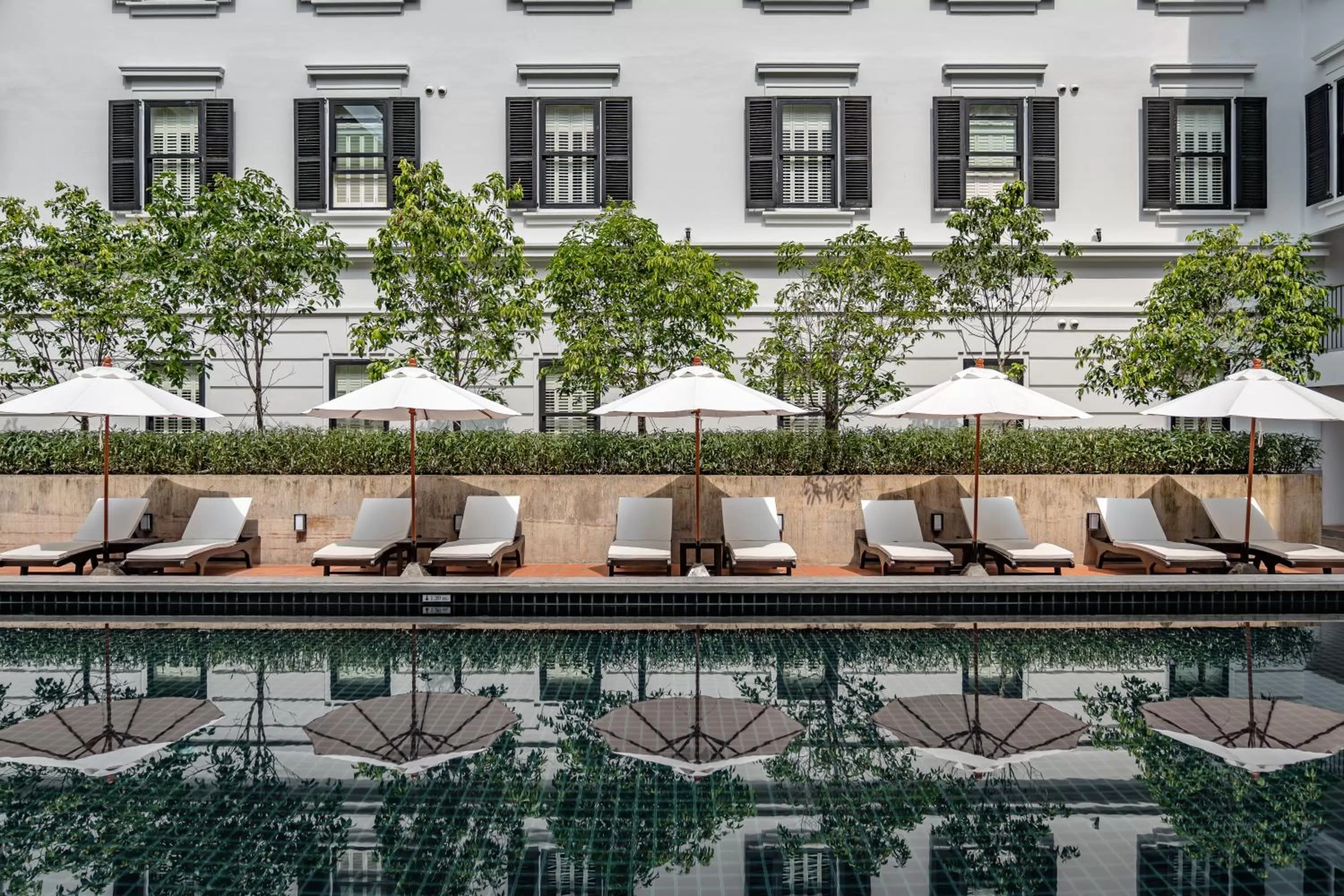 Day in Bella Nara Hotel Chiang Mai