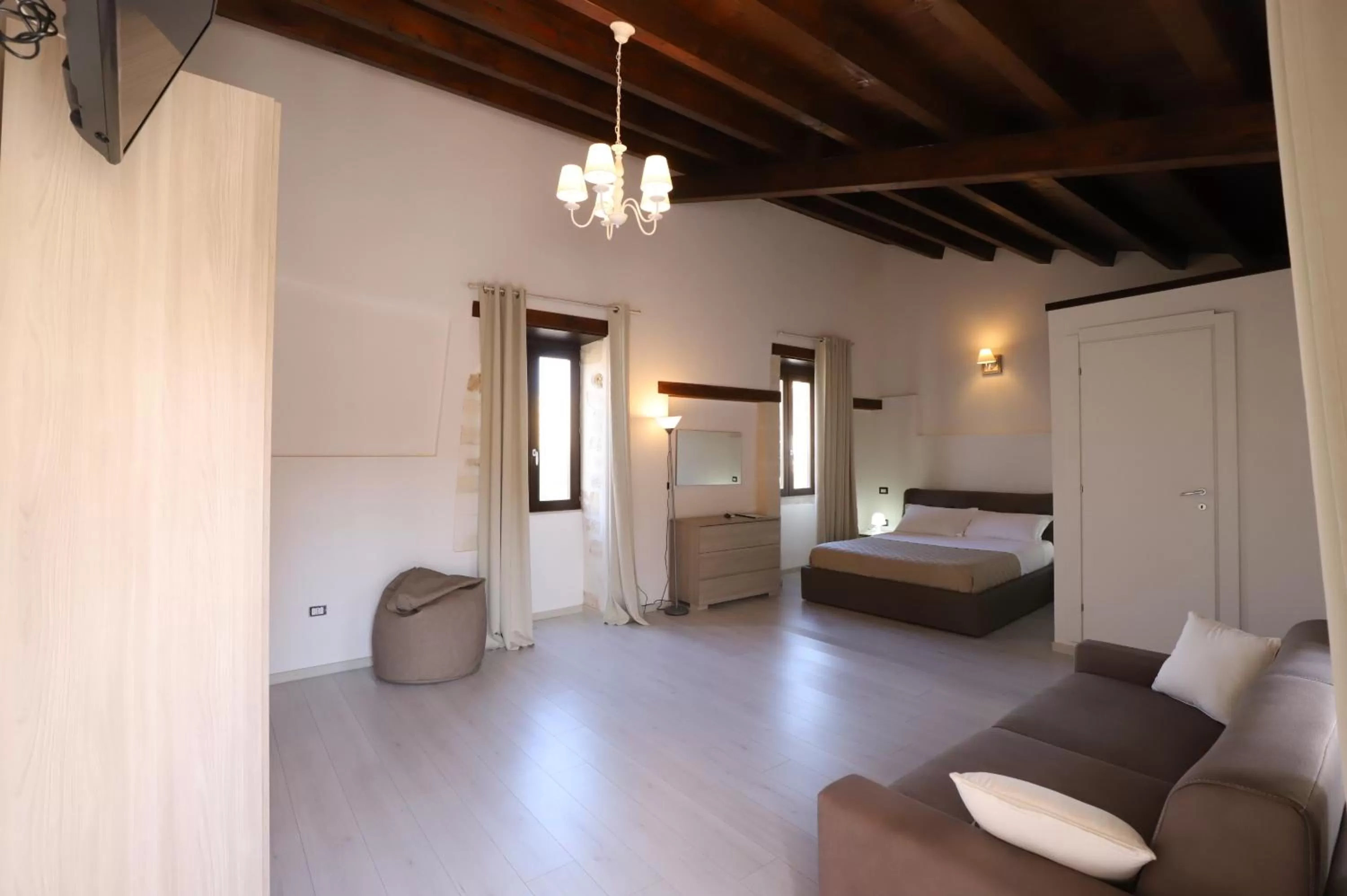 Photo of the whole room, Bed in Italiana Resort Atrio