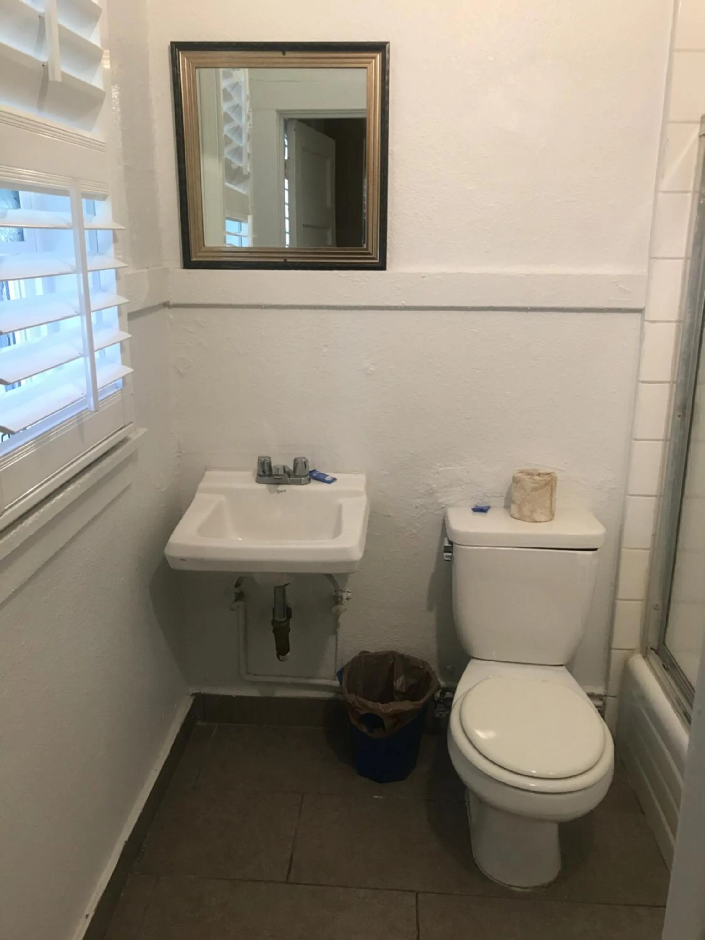 Hotel West Inn, Hollywood - LA