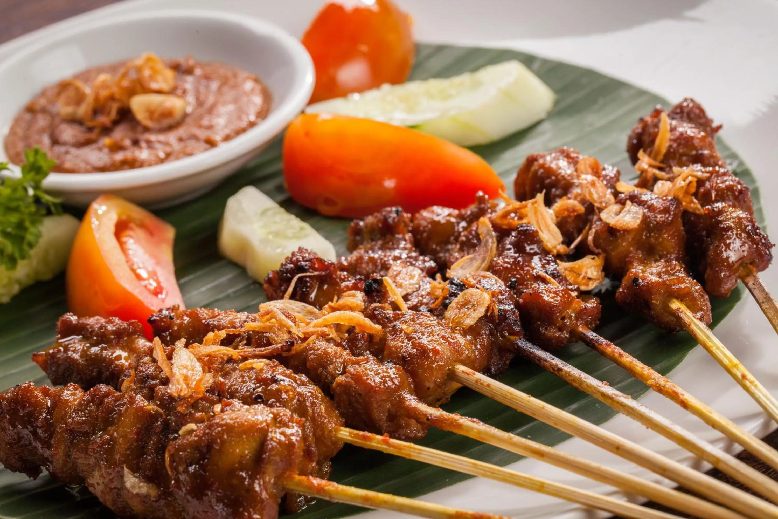 Dinner in Junjungan Ubud Hotel and Spa