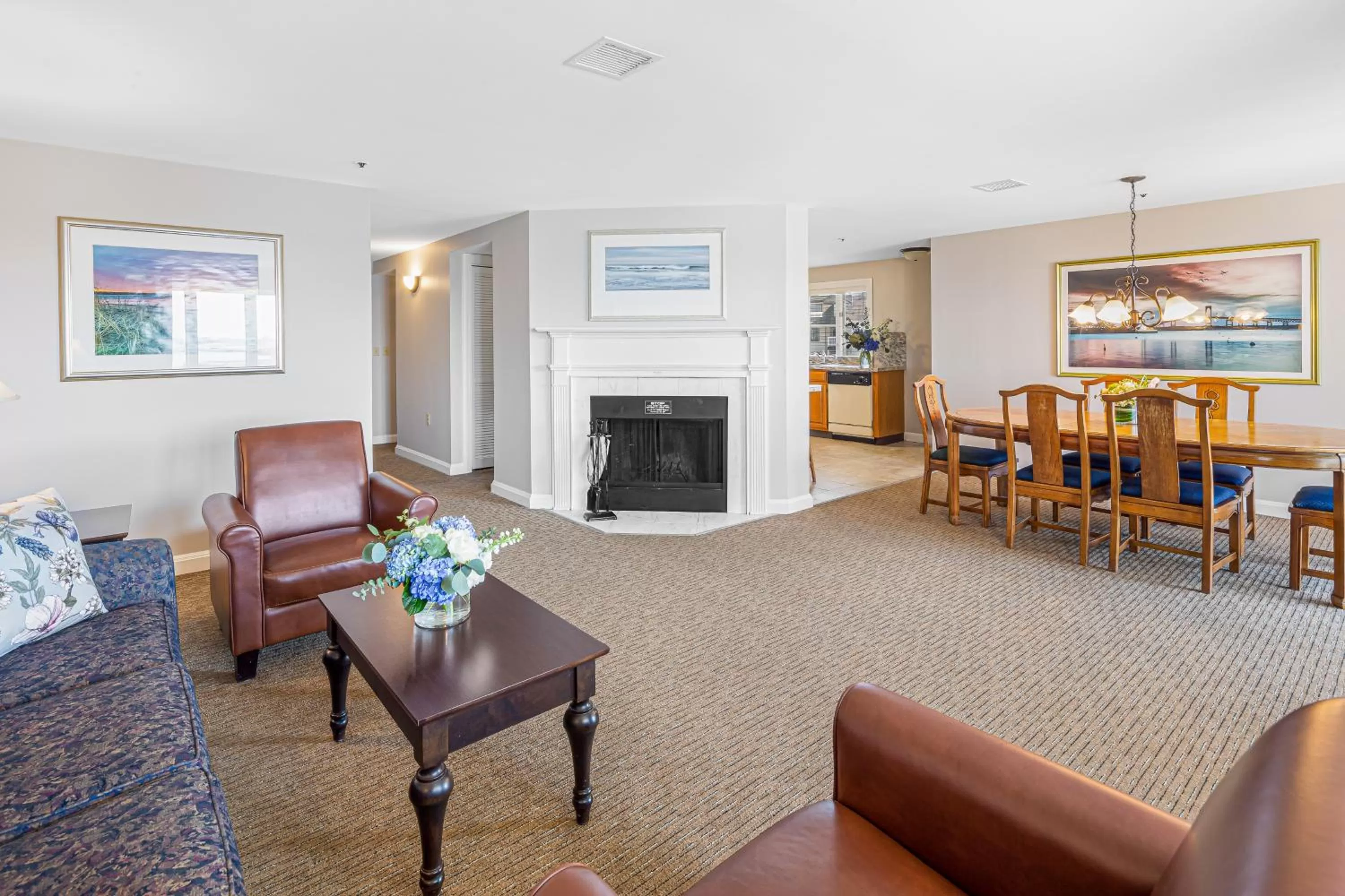 TV and multimedia in Wellington Resort