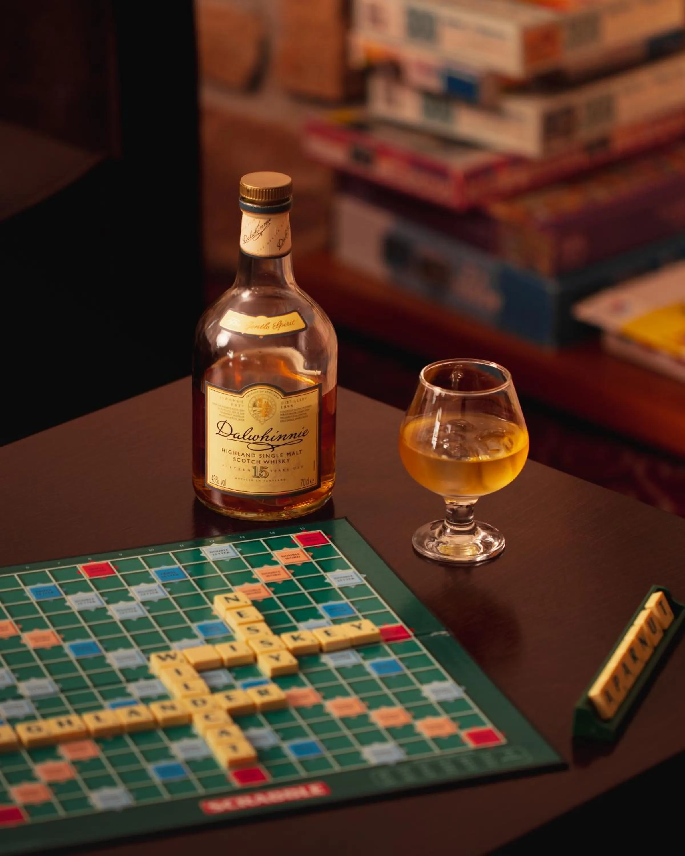 Drinks in Highlander Hotel ‘A Bespoke Hotel’