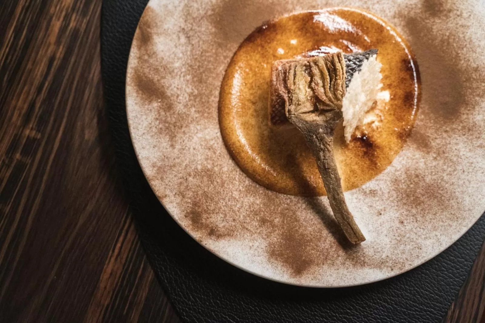 Restaurant/places to eat in Boutique Hotel Nives - Luxury & Design in the Dolomites