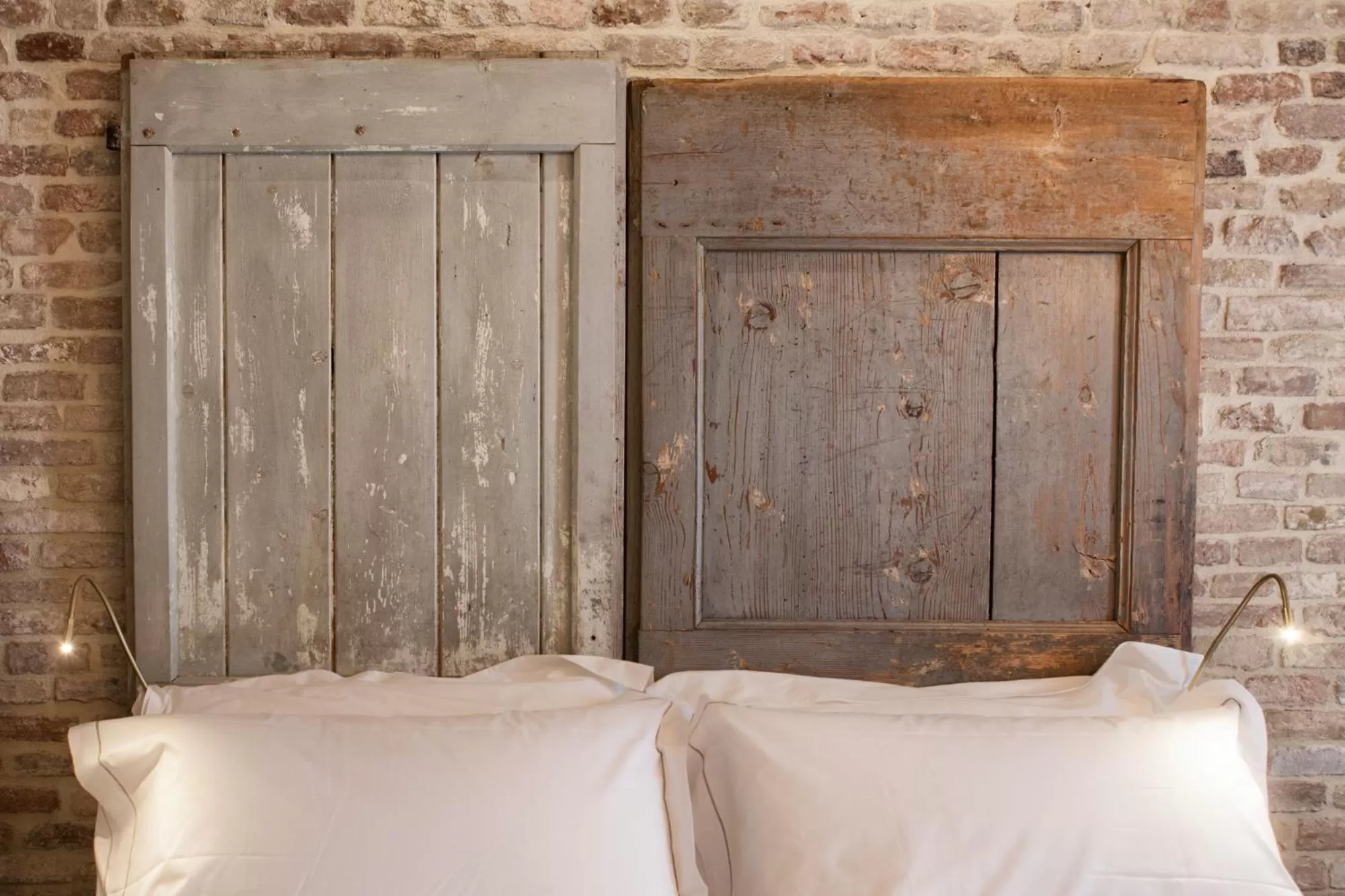 Bed in Terra di Gradara