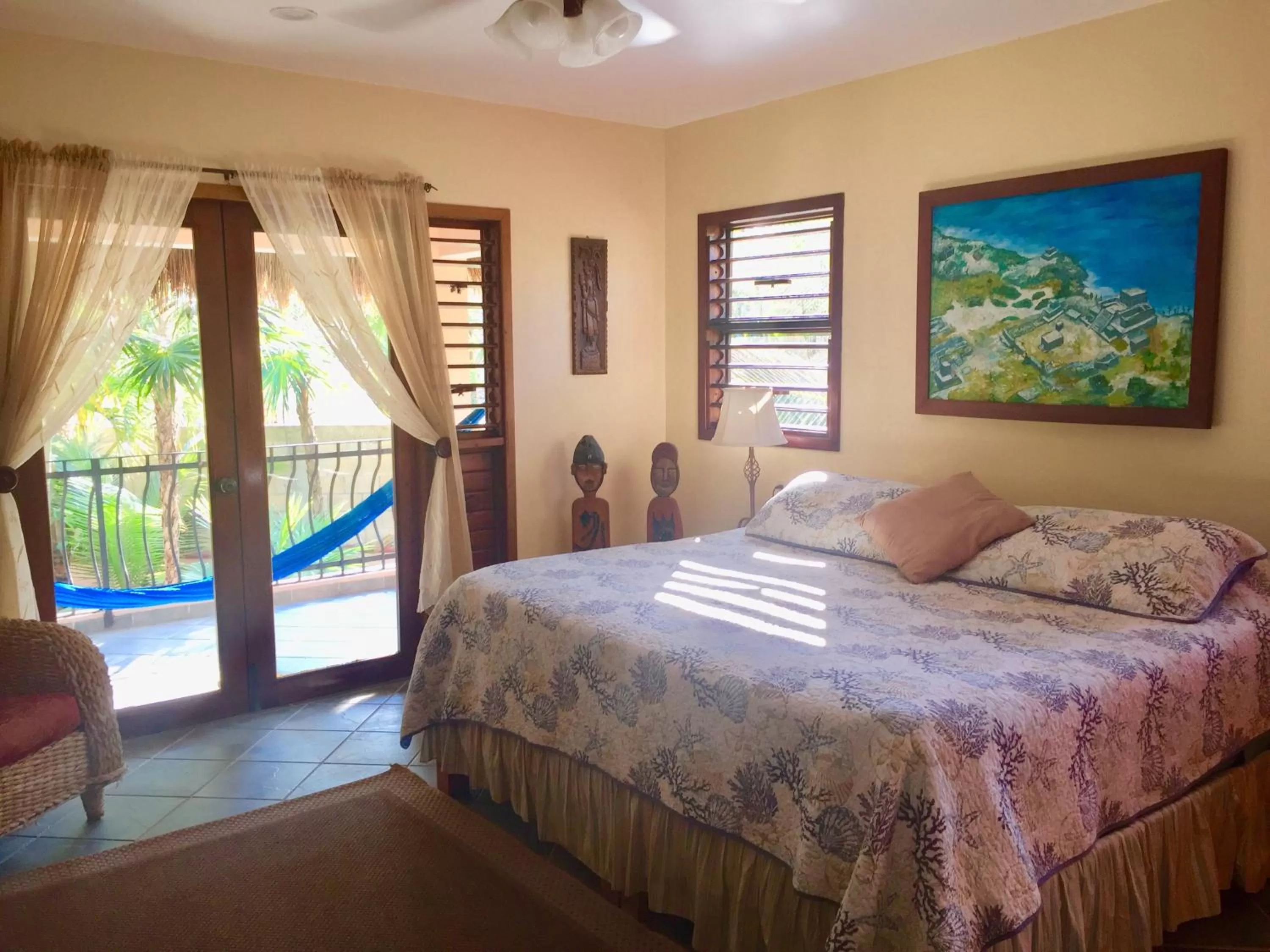 Nah Uxibal Villa and Casitas