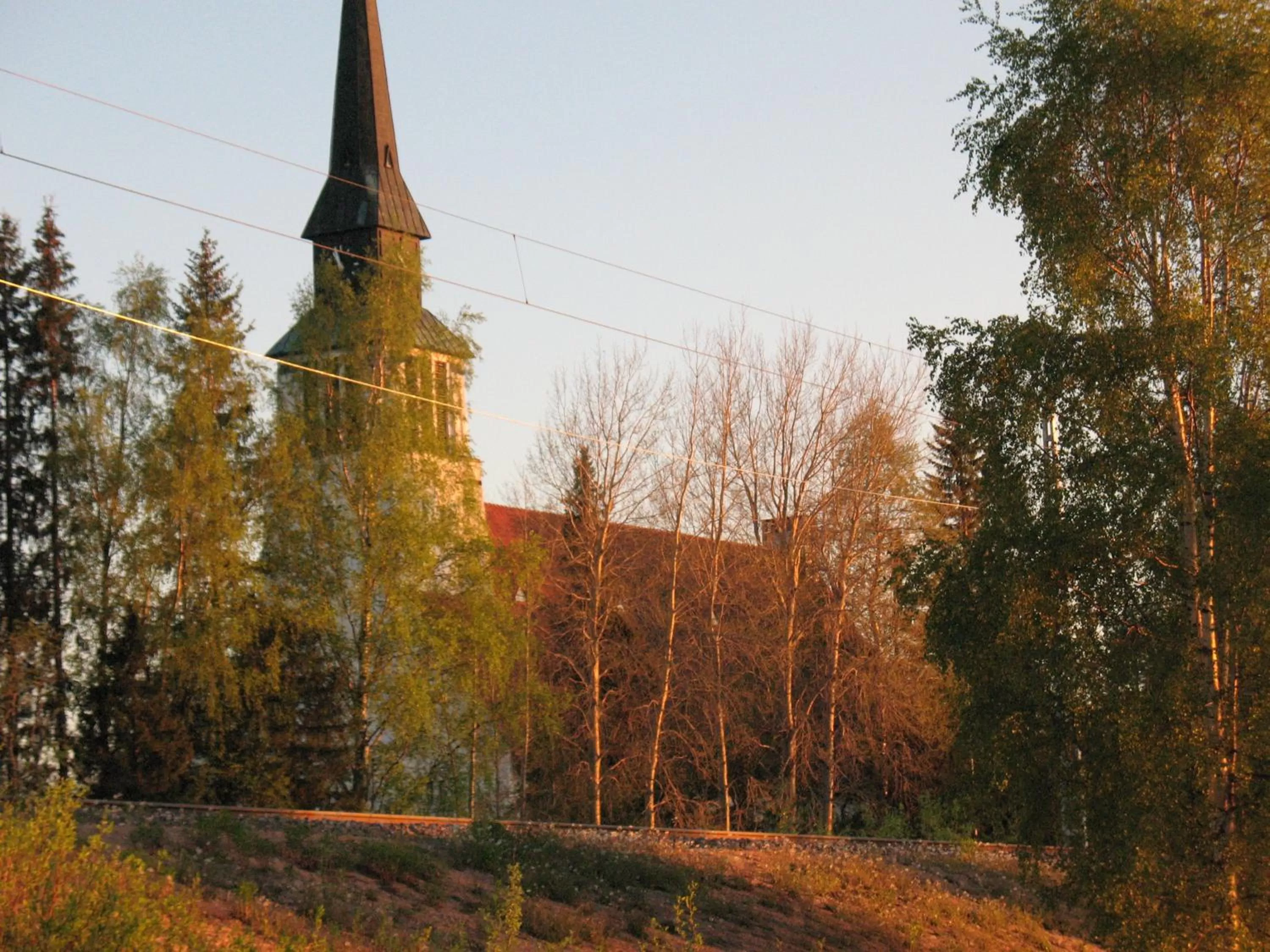 Other in Hotel Kemijärvi