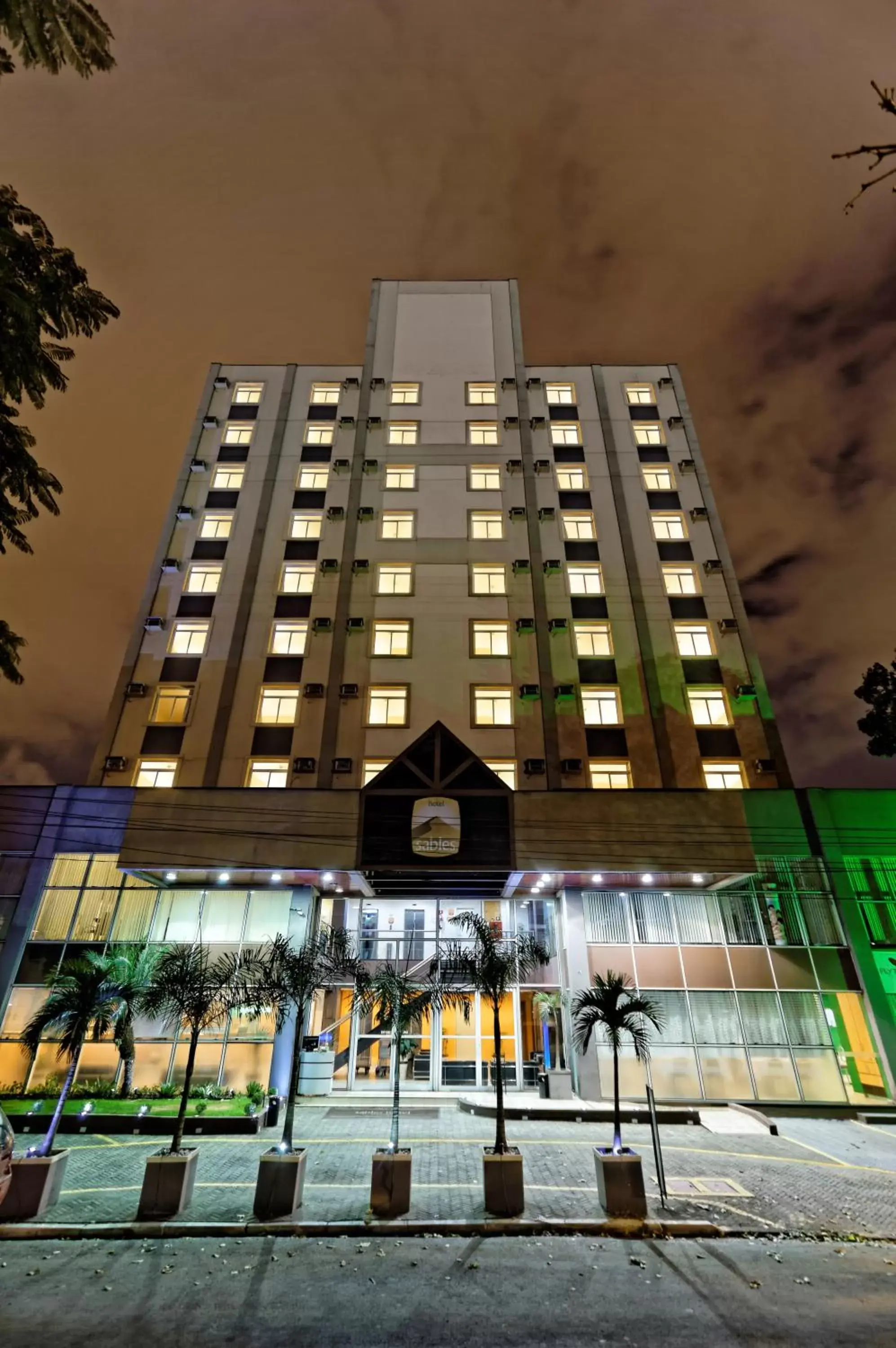 Sables Hotel Guarulhos Sables Hotel Guarulhos