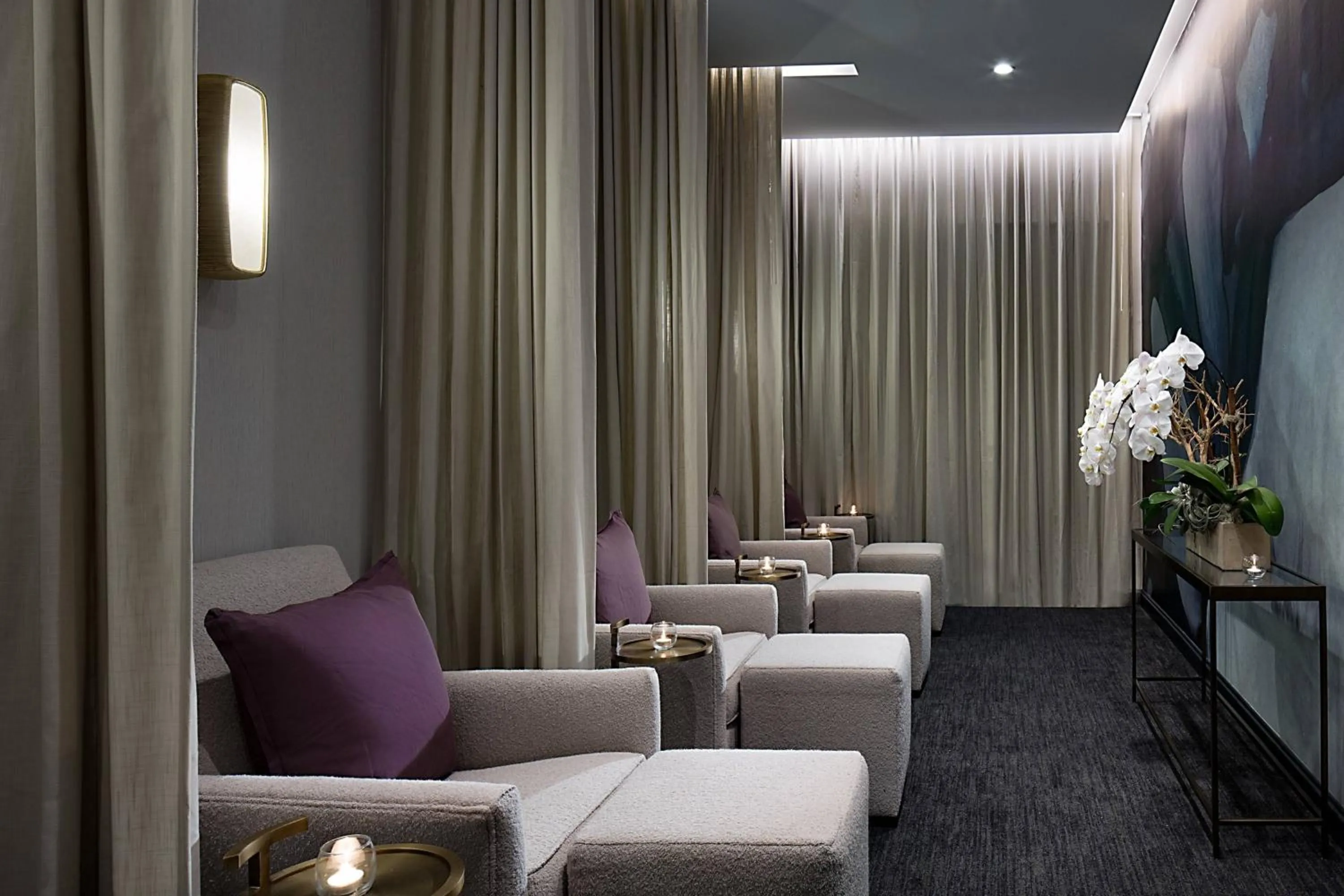 Lounge or bar in JW Marriott Austin