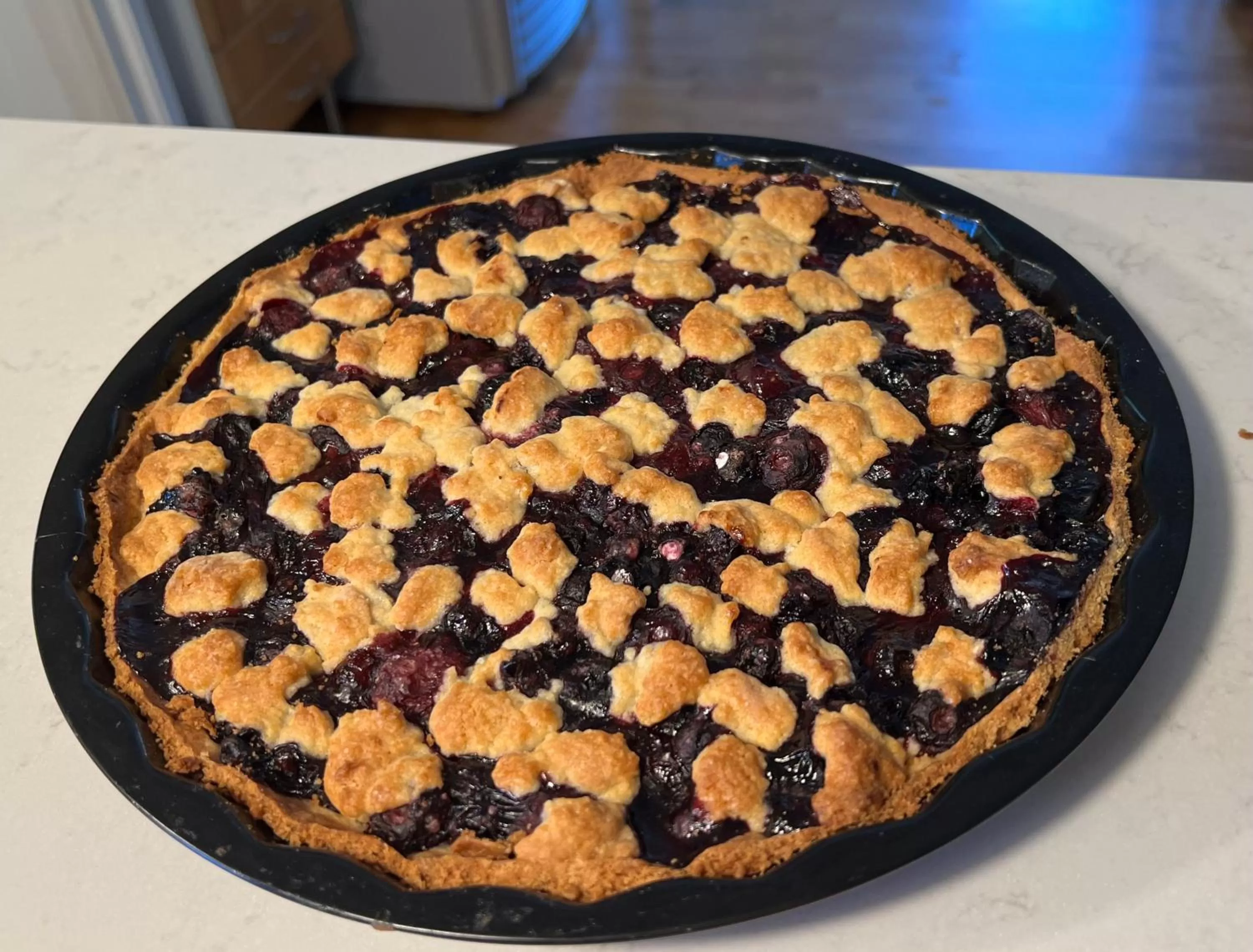 Restaurant/places to eat, Food in Yaberg Affären