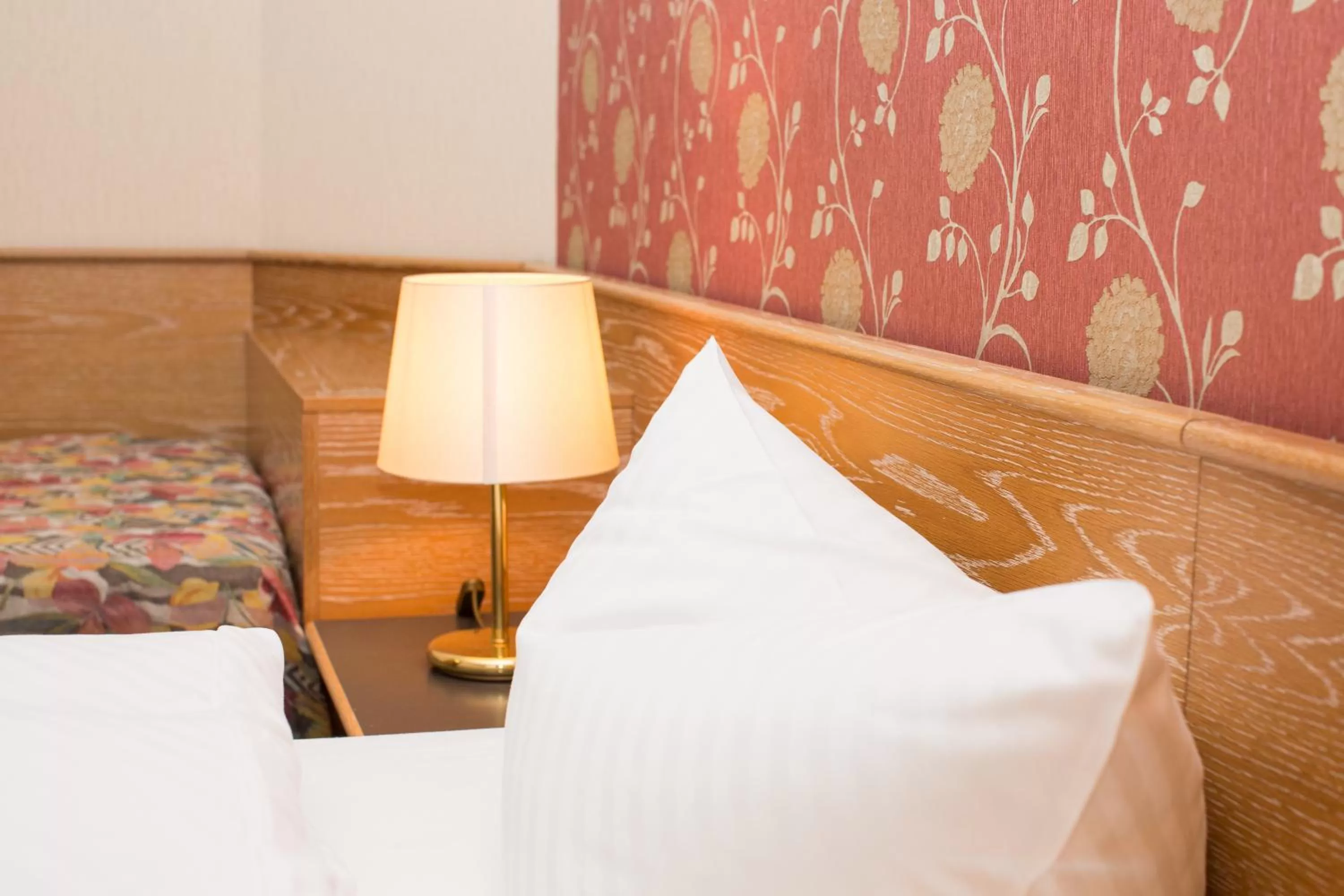 Photo of the whole room, Bed in Haus Hilckmann