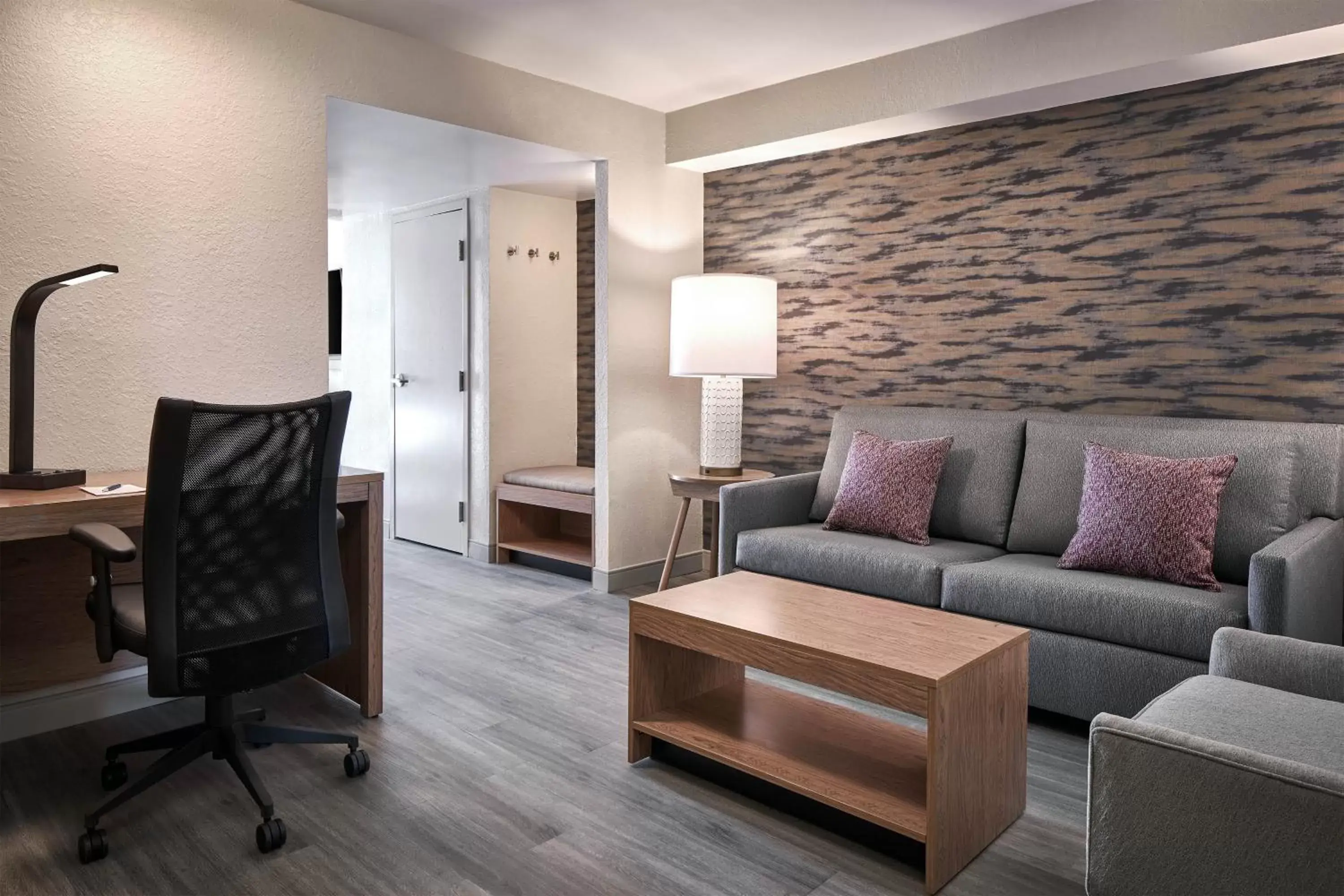 Sheraton Richmond Airport Hotel Sheraton Richmond Airport Hotel