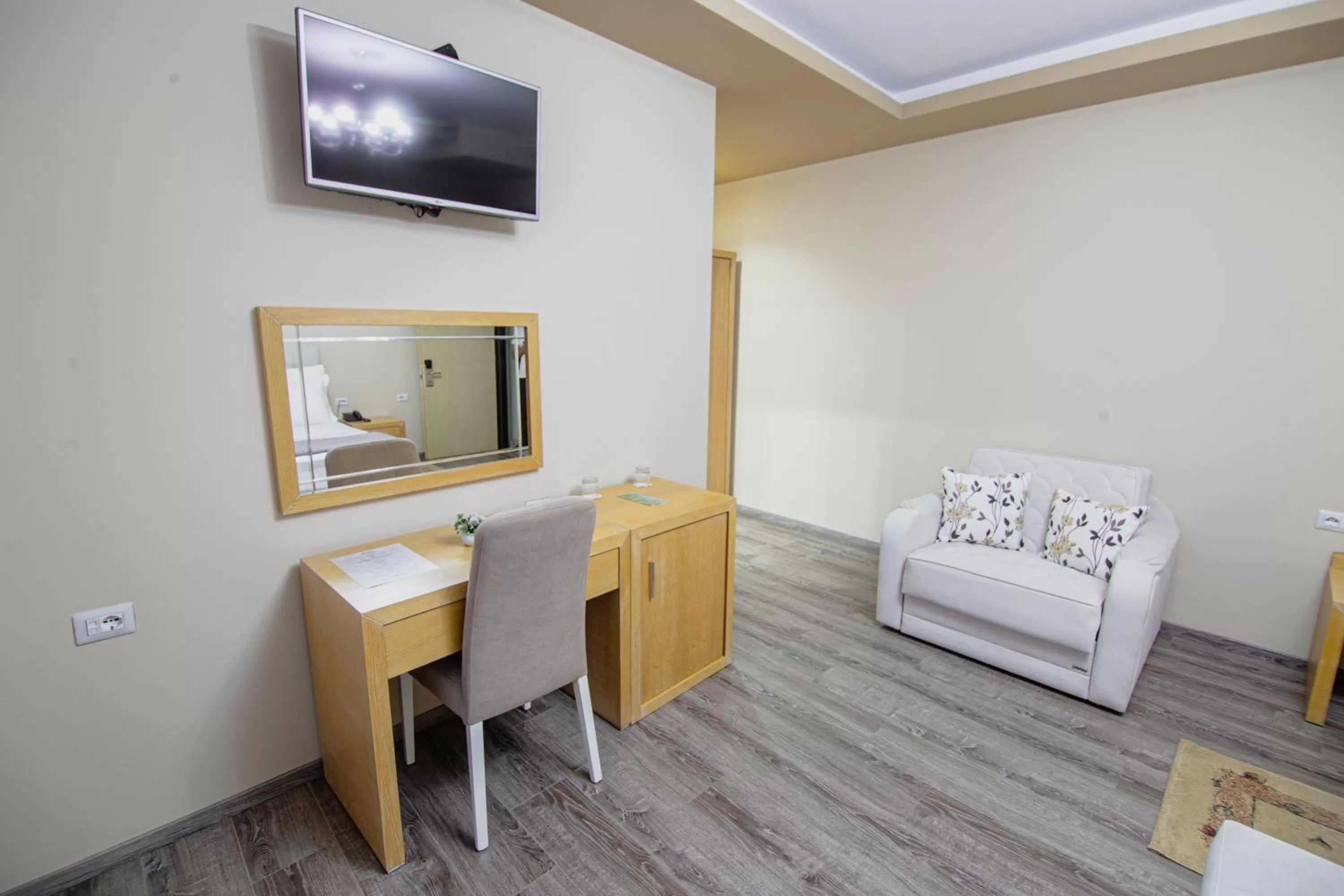 Christi's Hotel Borova