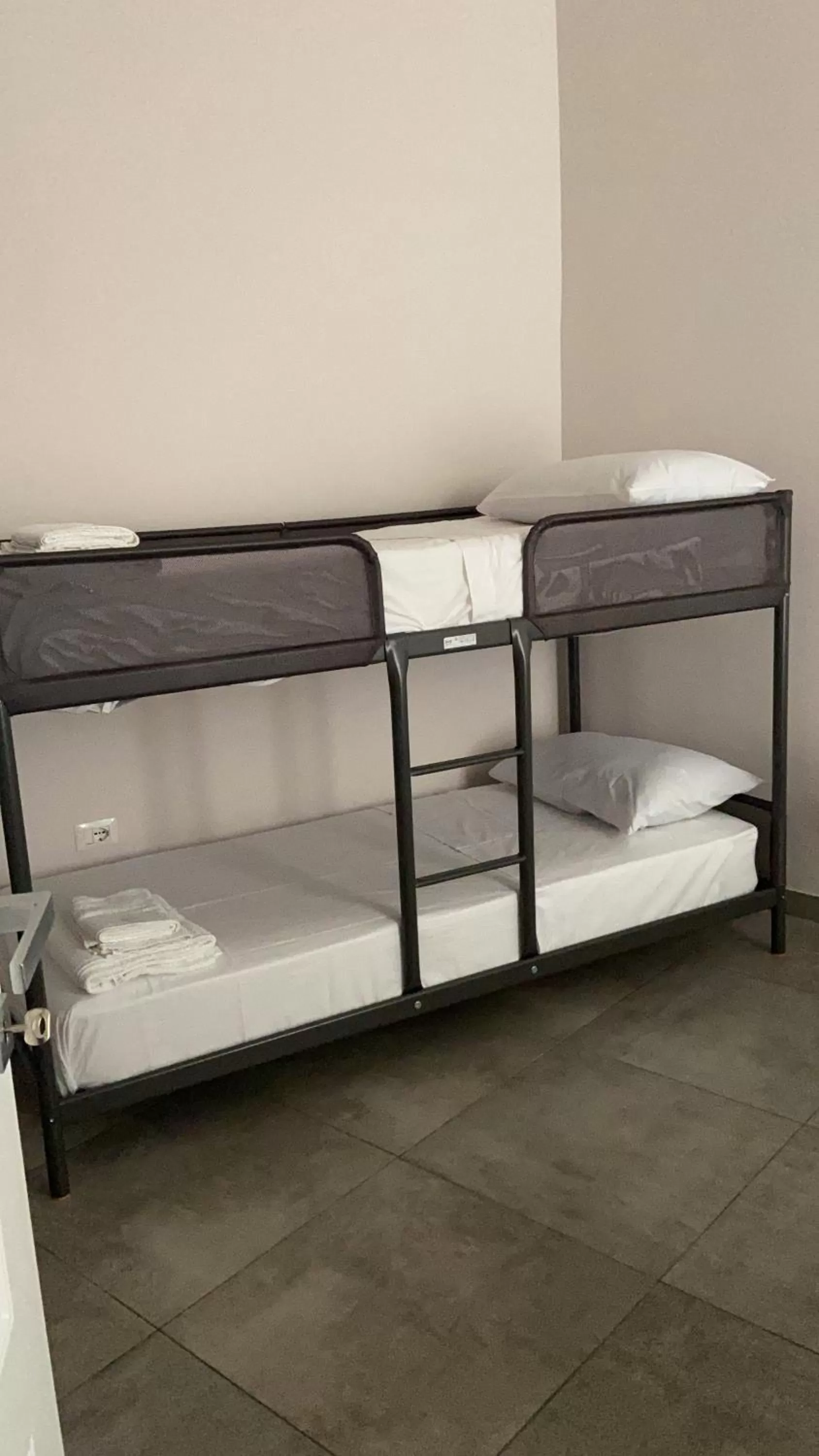 Bunk Bed in Beb la Gemma