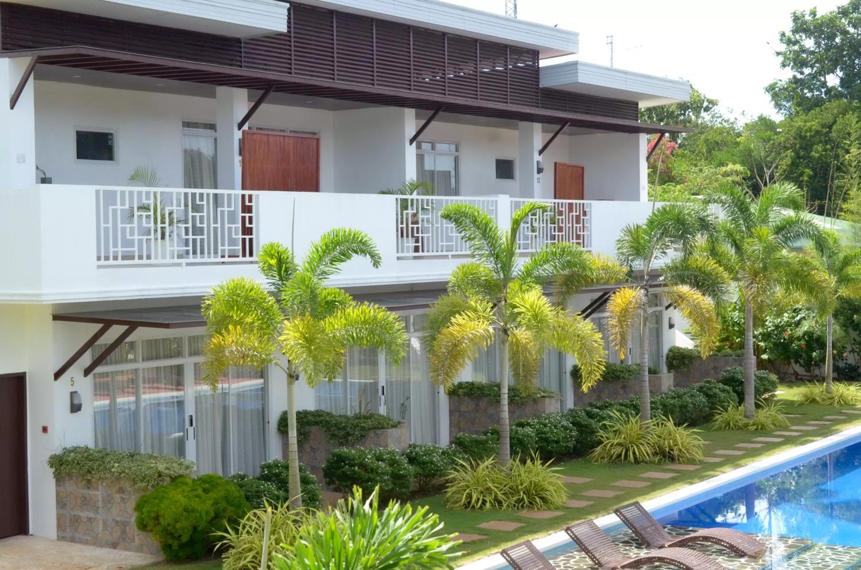 Bella Napoli Resort & Resto