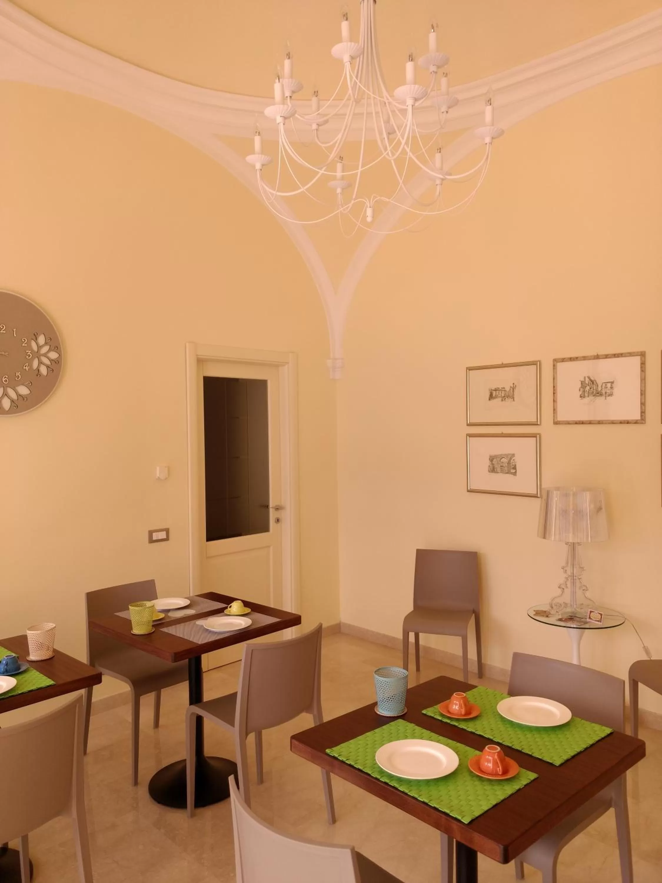 B&B Ponte Capograssi