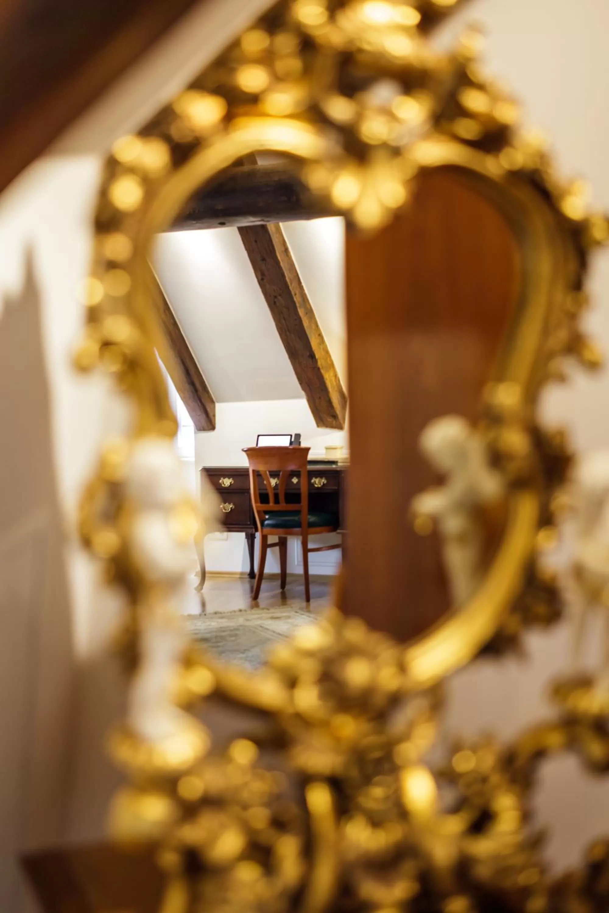 Photo of the whole room in Chin-Chin Hotel ehemals Bohemian Hotel