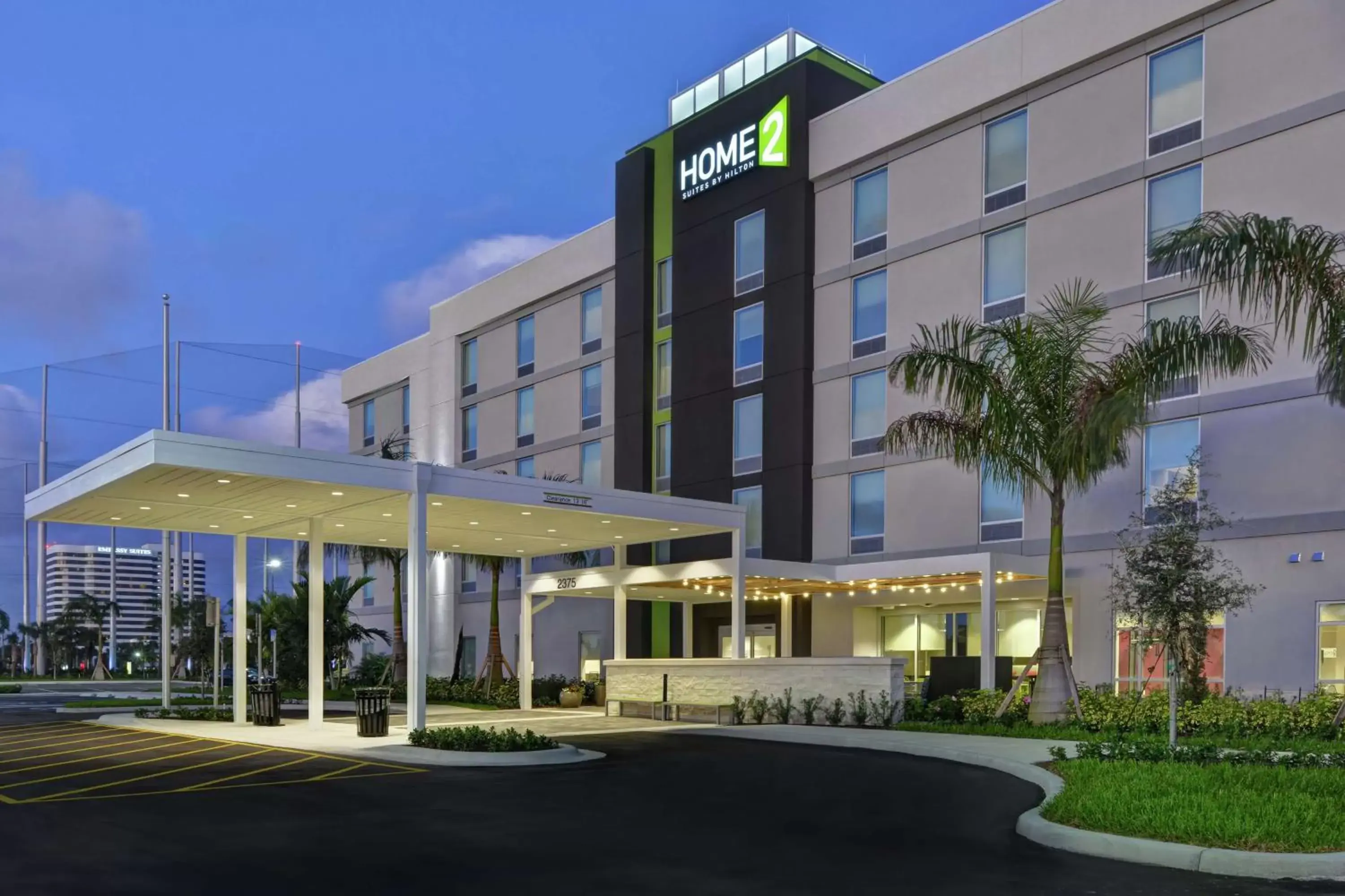 Home2 Suites By Hilton West Palm Beach Airport Home2 Suites By Hilton West Palm Beach Airport