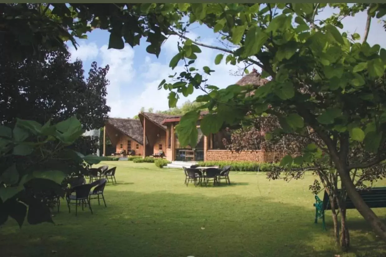 Double Room with Mountain View in Glenville Forest Resort & Spa Double Room with Mountain View in Glenville Forest Resort & Spa